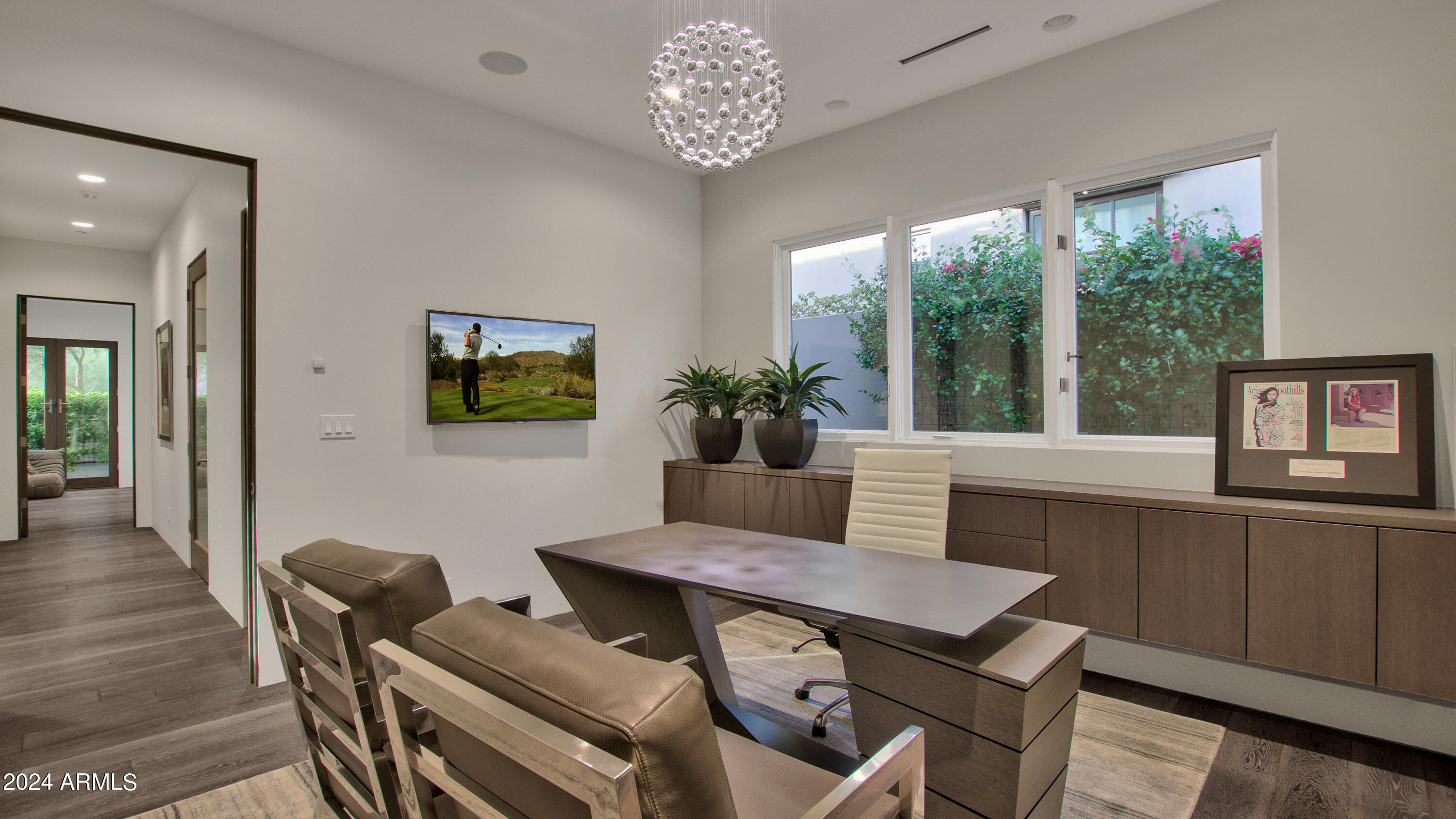THE VILLAGE AT PARADISE RESERVE - Residential