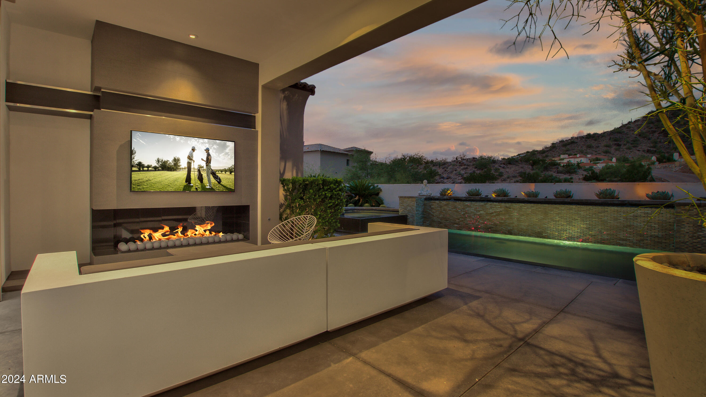 THE VILLAGE AT PARADISE RESERVE - Residential