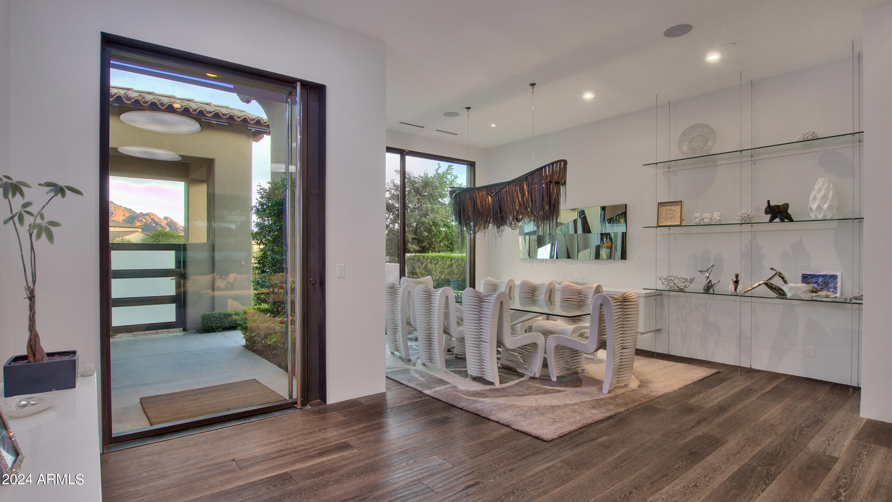 THE VILLAGE AT PARADISE RESERVE - Residential