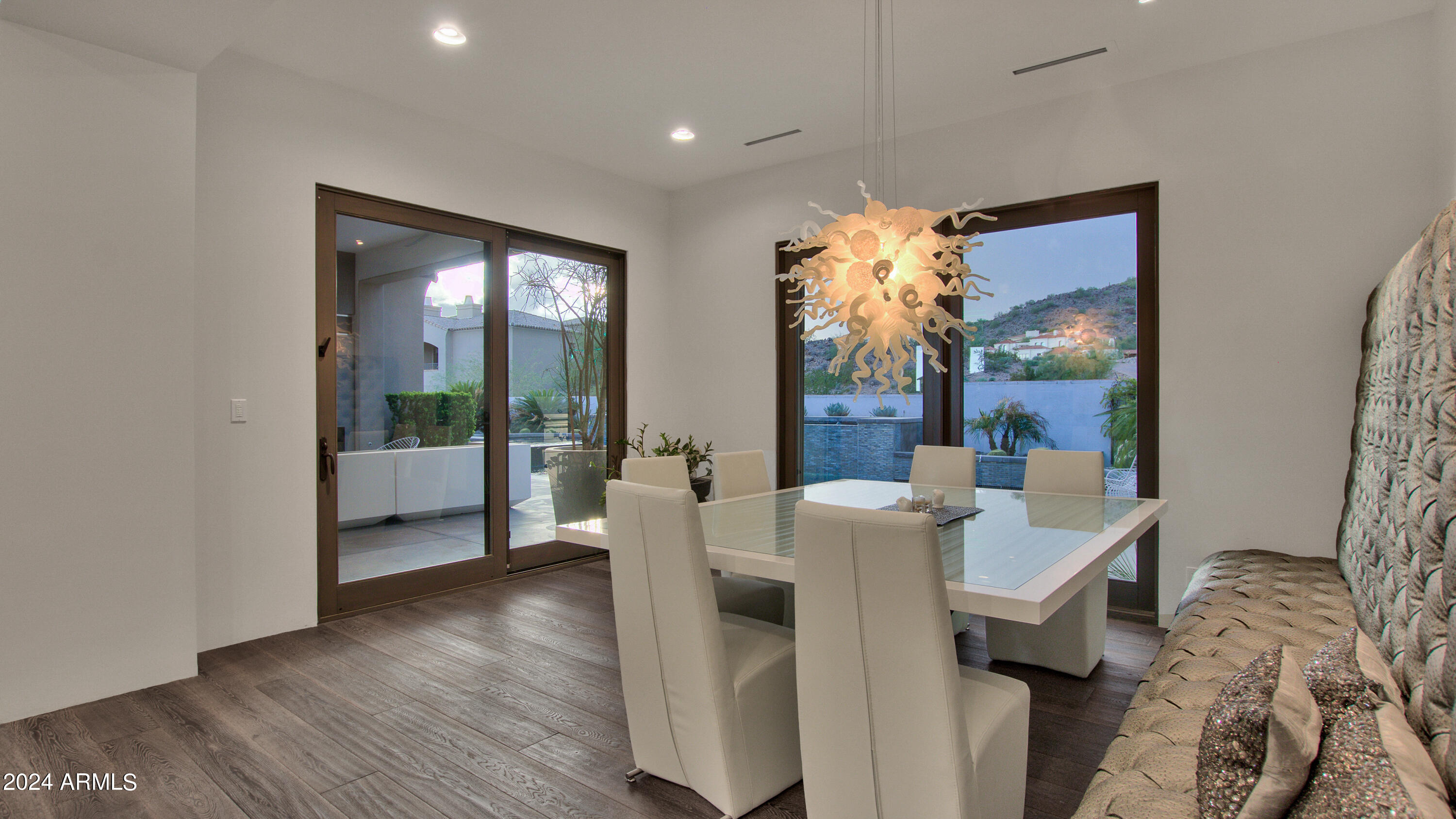 THE VILLAGE AT PARADISE RESERVE - Residential