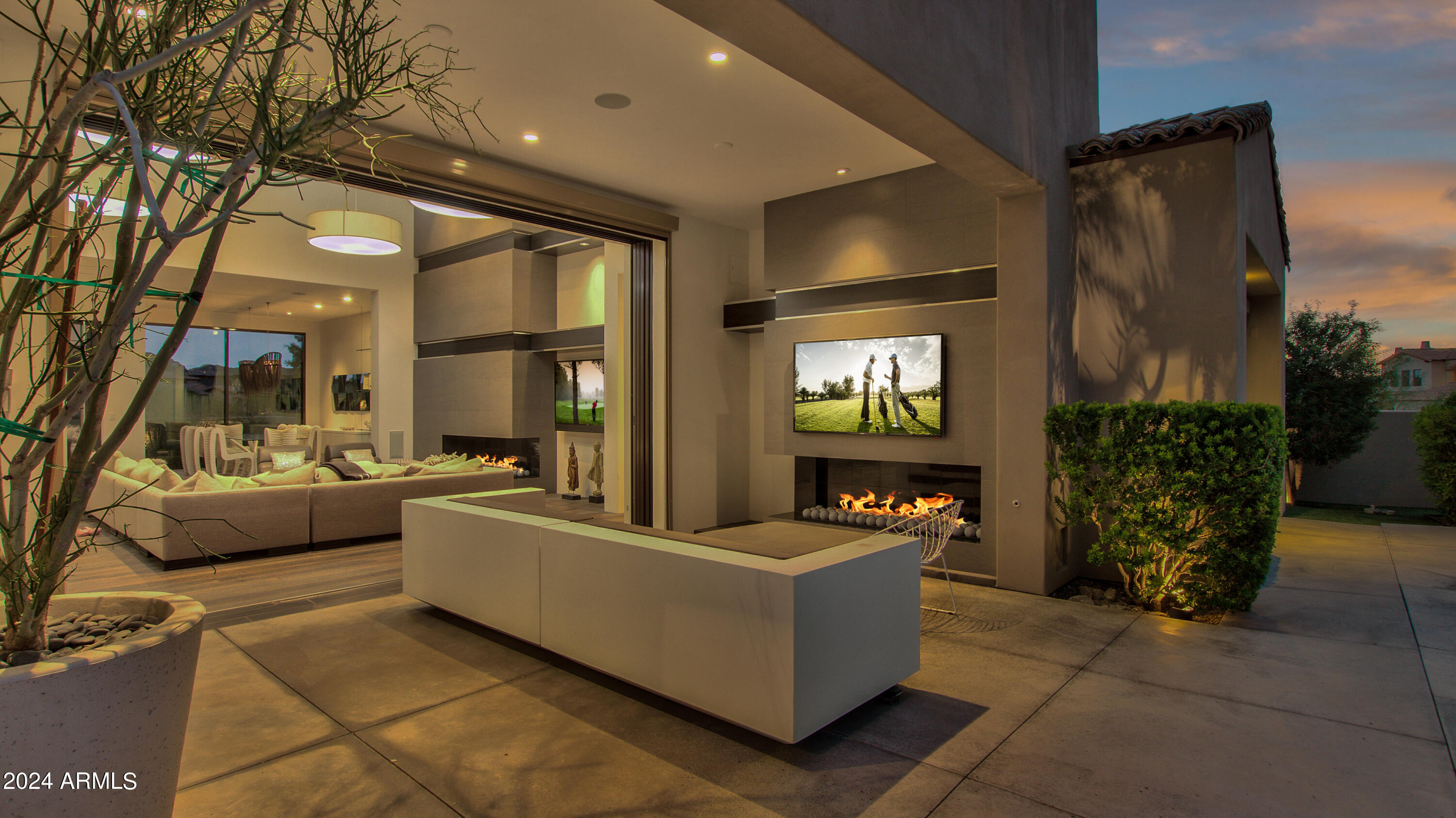 THE VILLAGE AT PARADISE RESERVE - Residential
