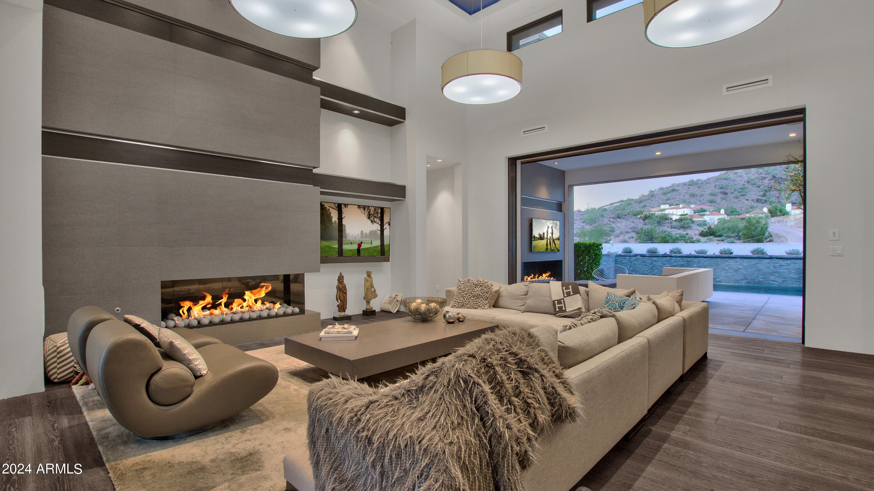 THE VILLAGE AT PARADISE RESERVE - Residential