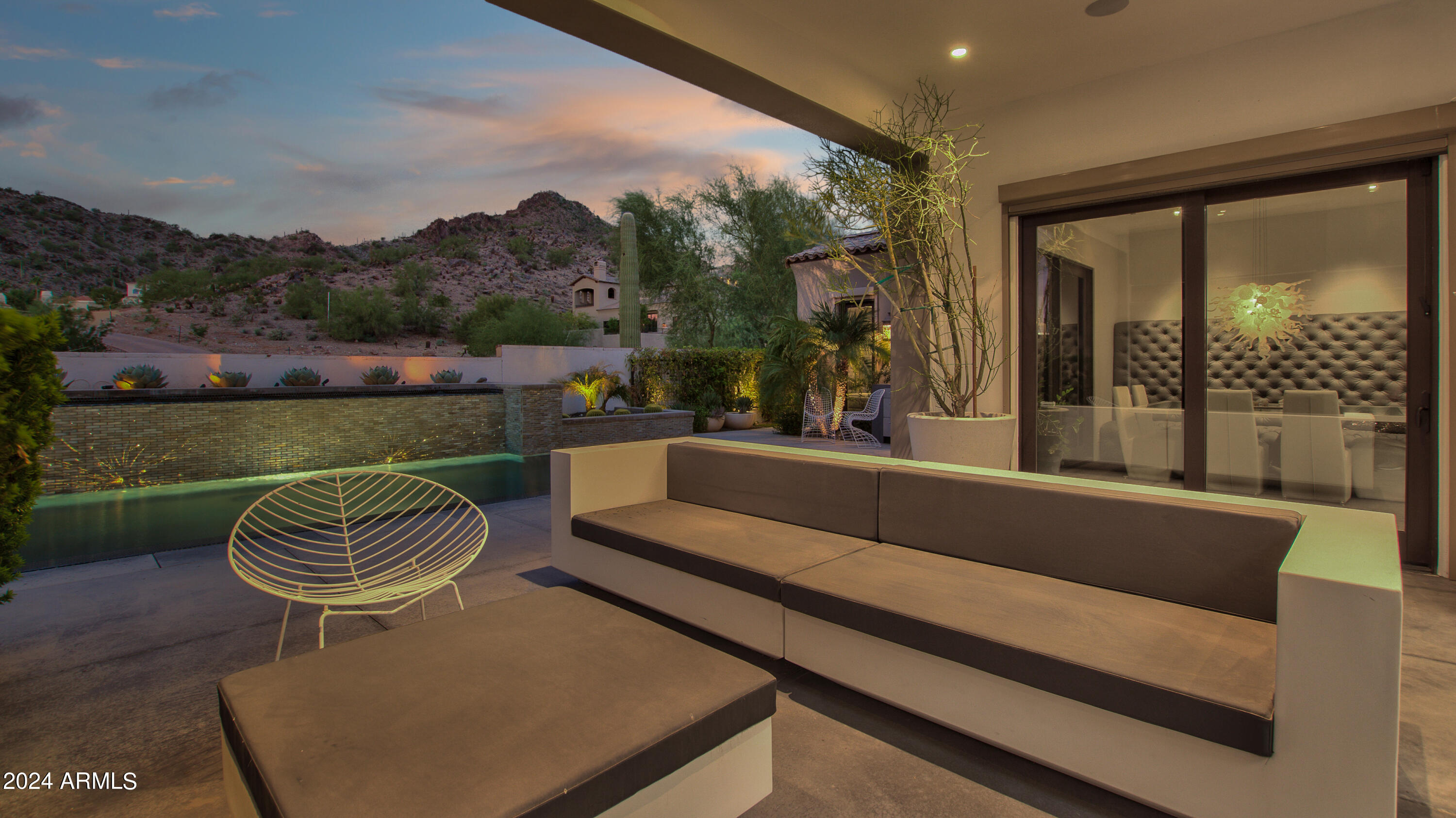 THE VILLAGE AT PARADISE RESERVE - Residential