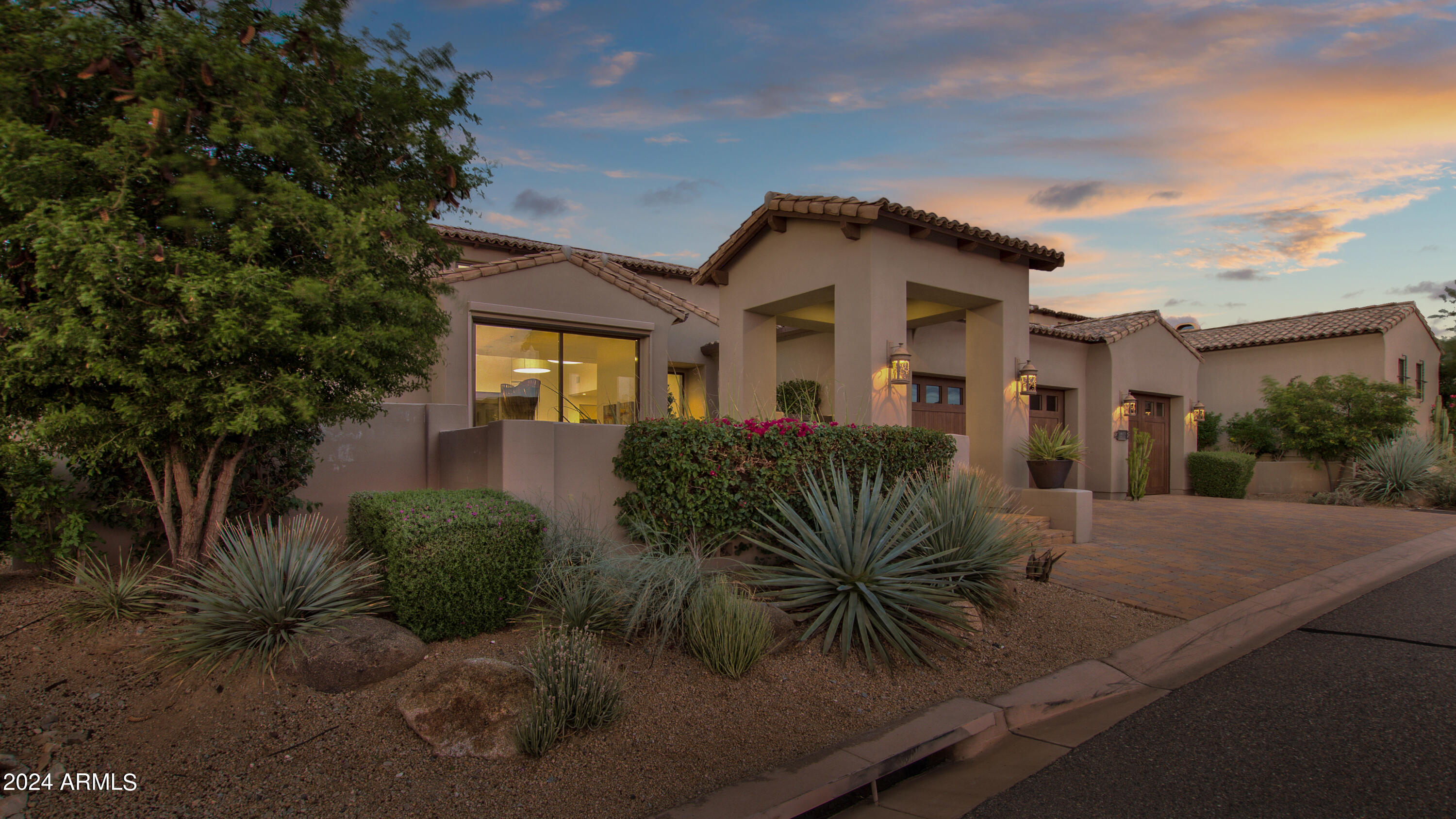THE VILLAGE AT PARADISE RESERVE - Residential