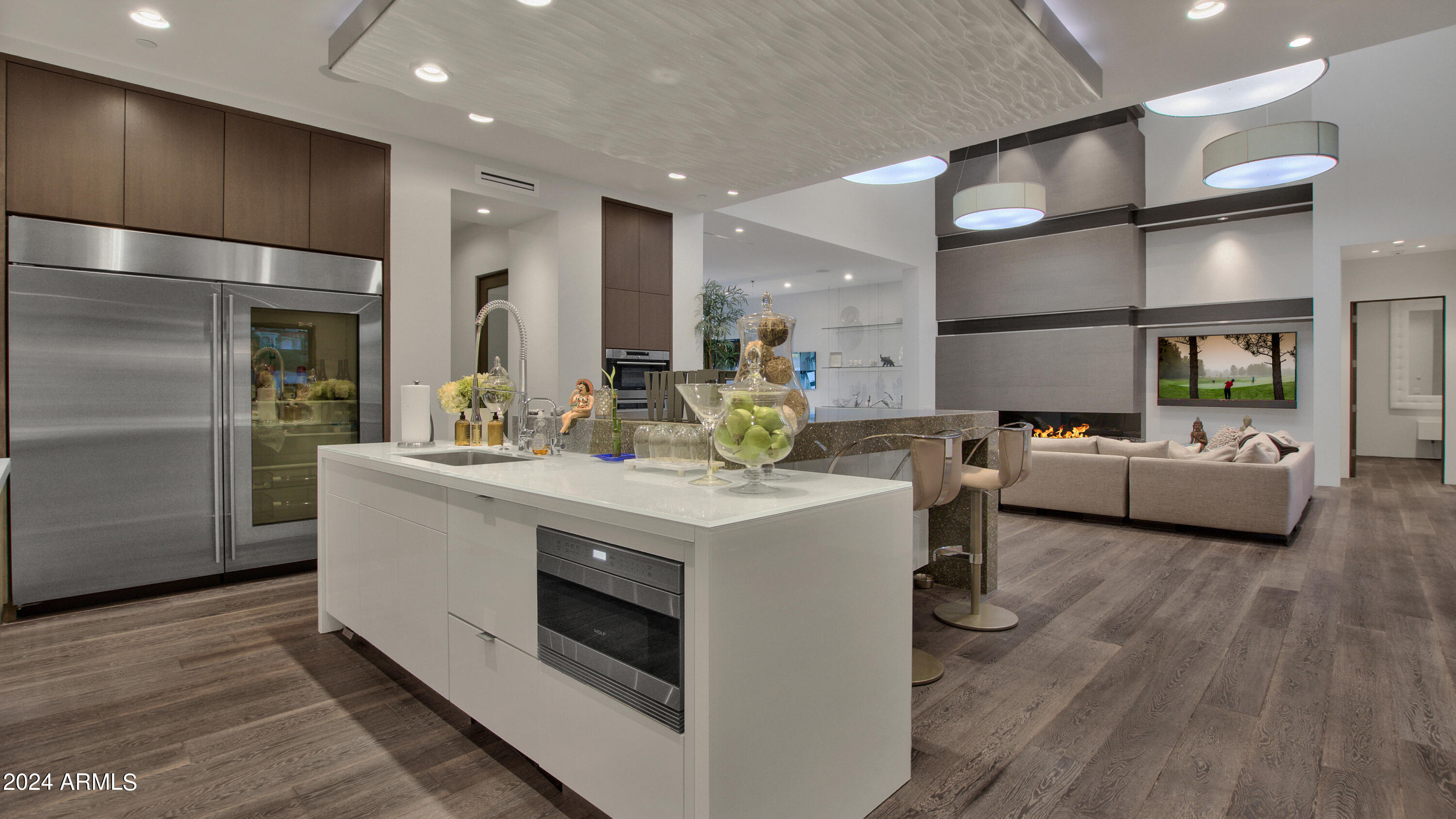 THE VILLAGE AT PARADISE RESERVE - Residential
