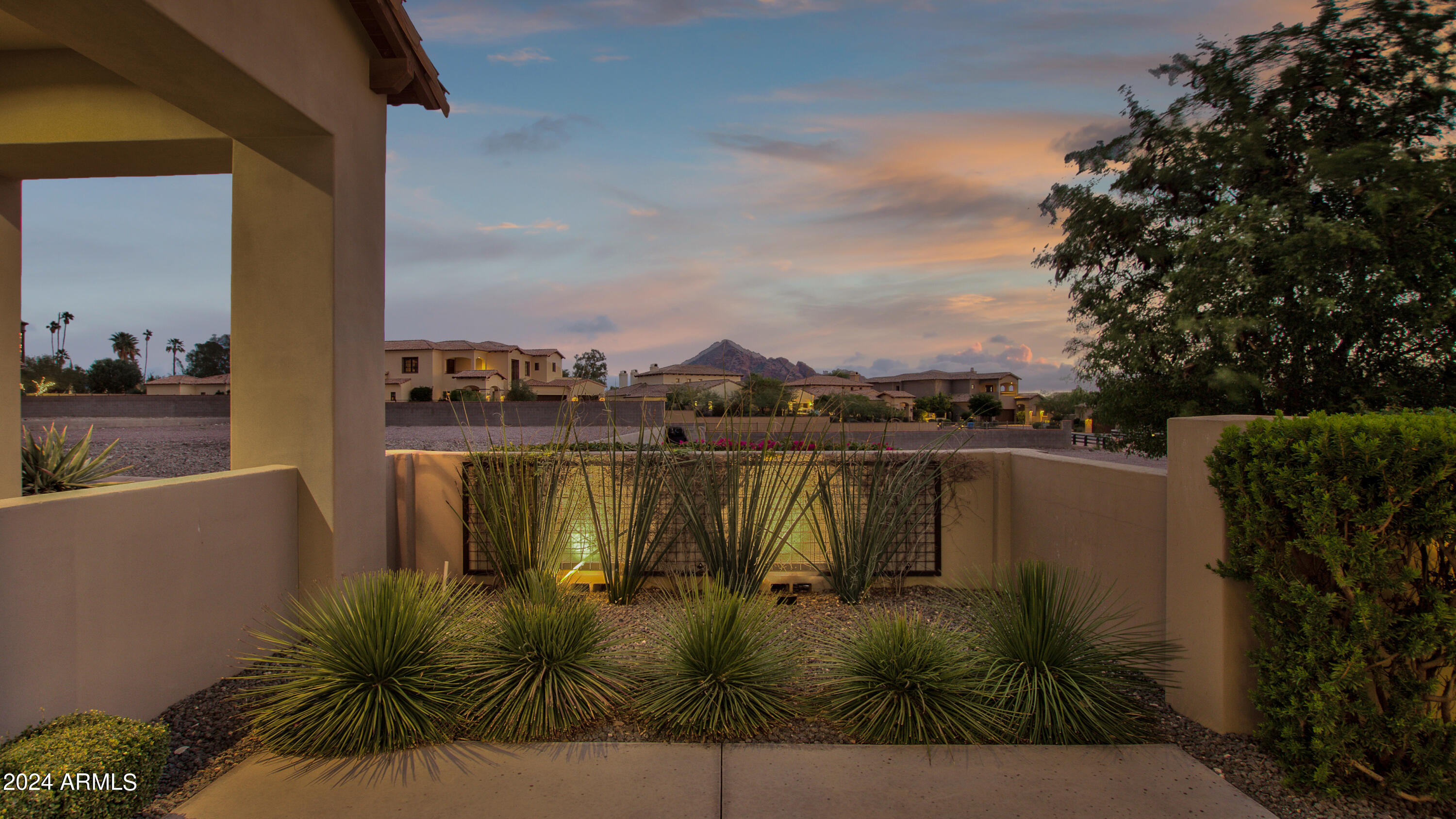 THE VILLAGE AT PARADISE RESERVE - Residential