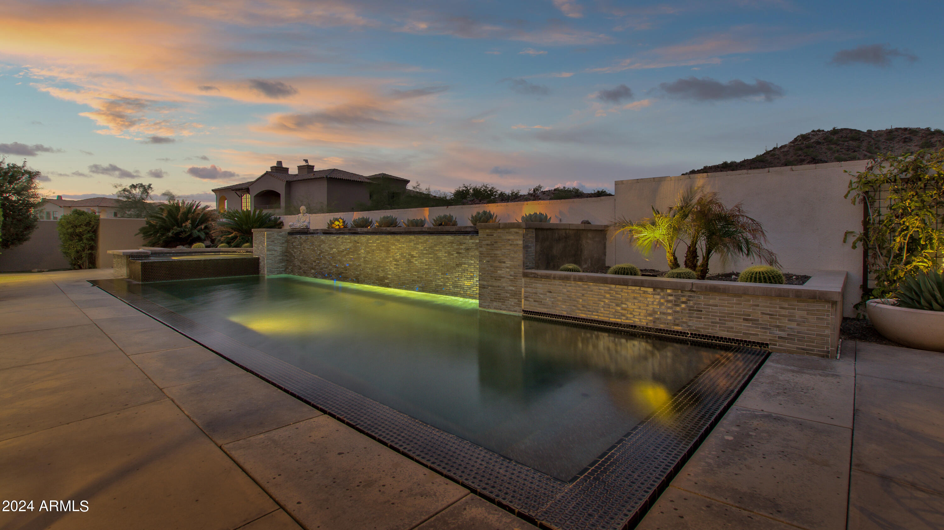 THE VILLAGE AT PARADISE RESERVE - Residential
