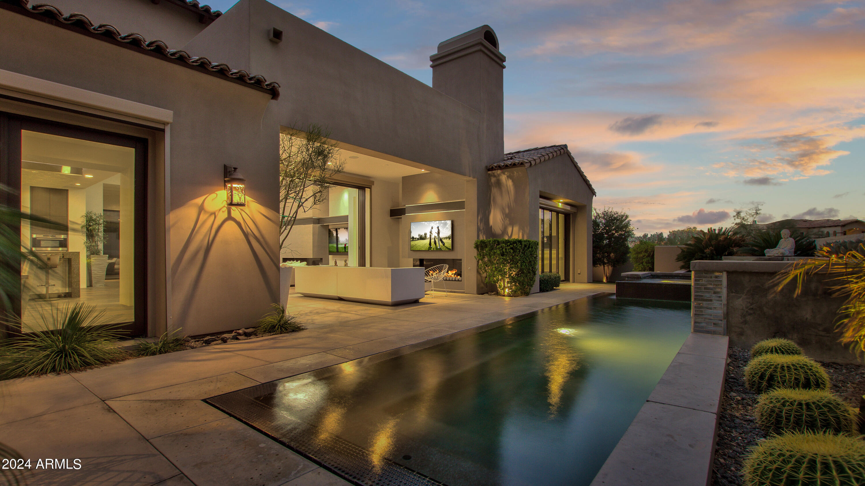 THE VILLAGE AT PARADISE RESERVE - Residential