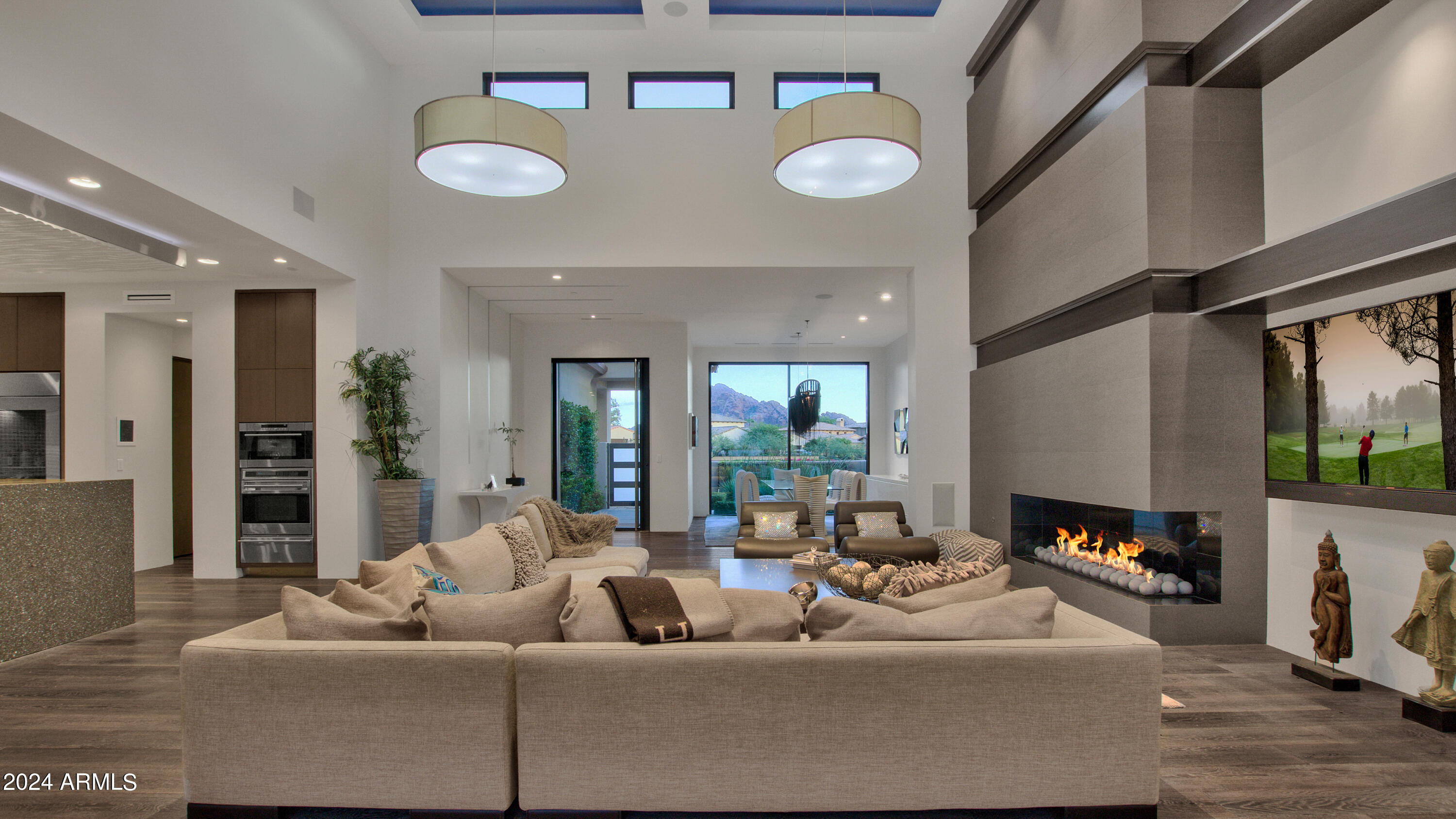THE VILLAGE AT PARADISE RESERVE - Residential