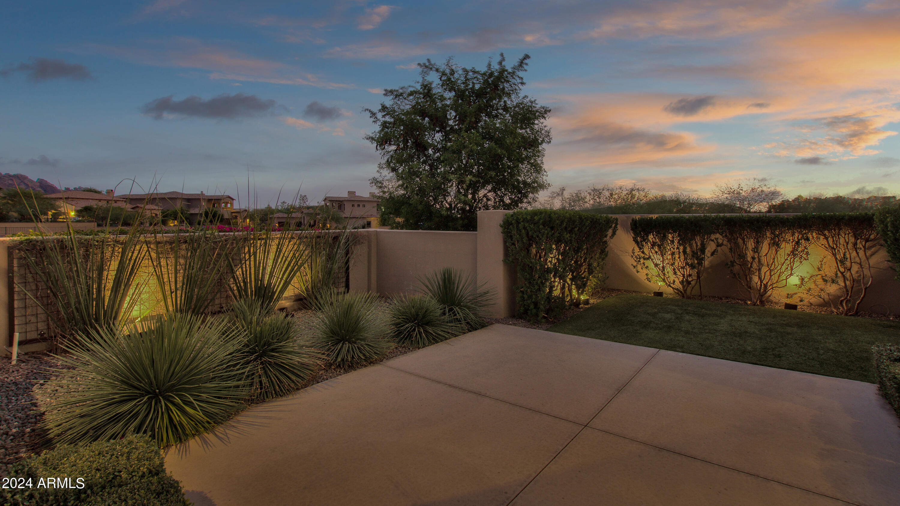 THE VILLAGE AT PARADISE RESERVE - Residential
