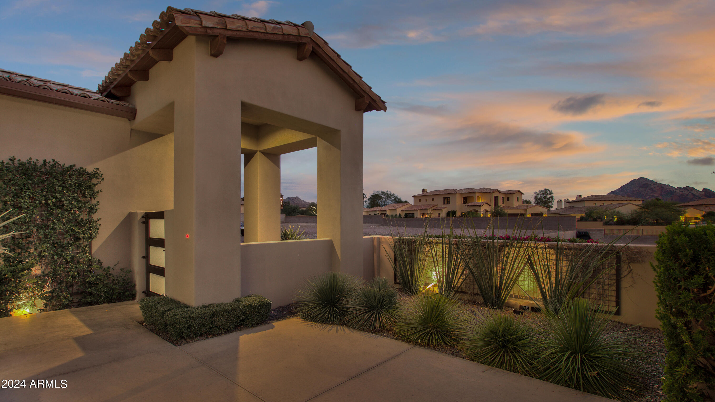 THE VILLAGE AT PARADISE RESERVE - Residential