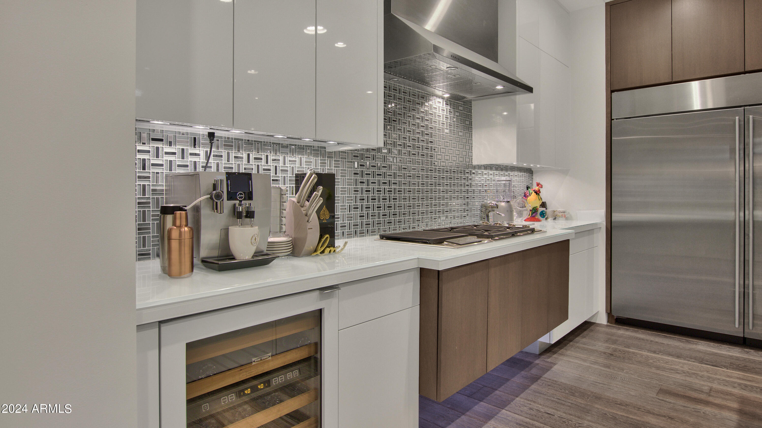 THE VILLAGE AT PARADISE RESERVE - Residential