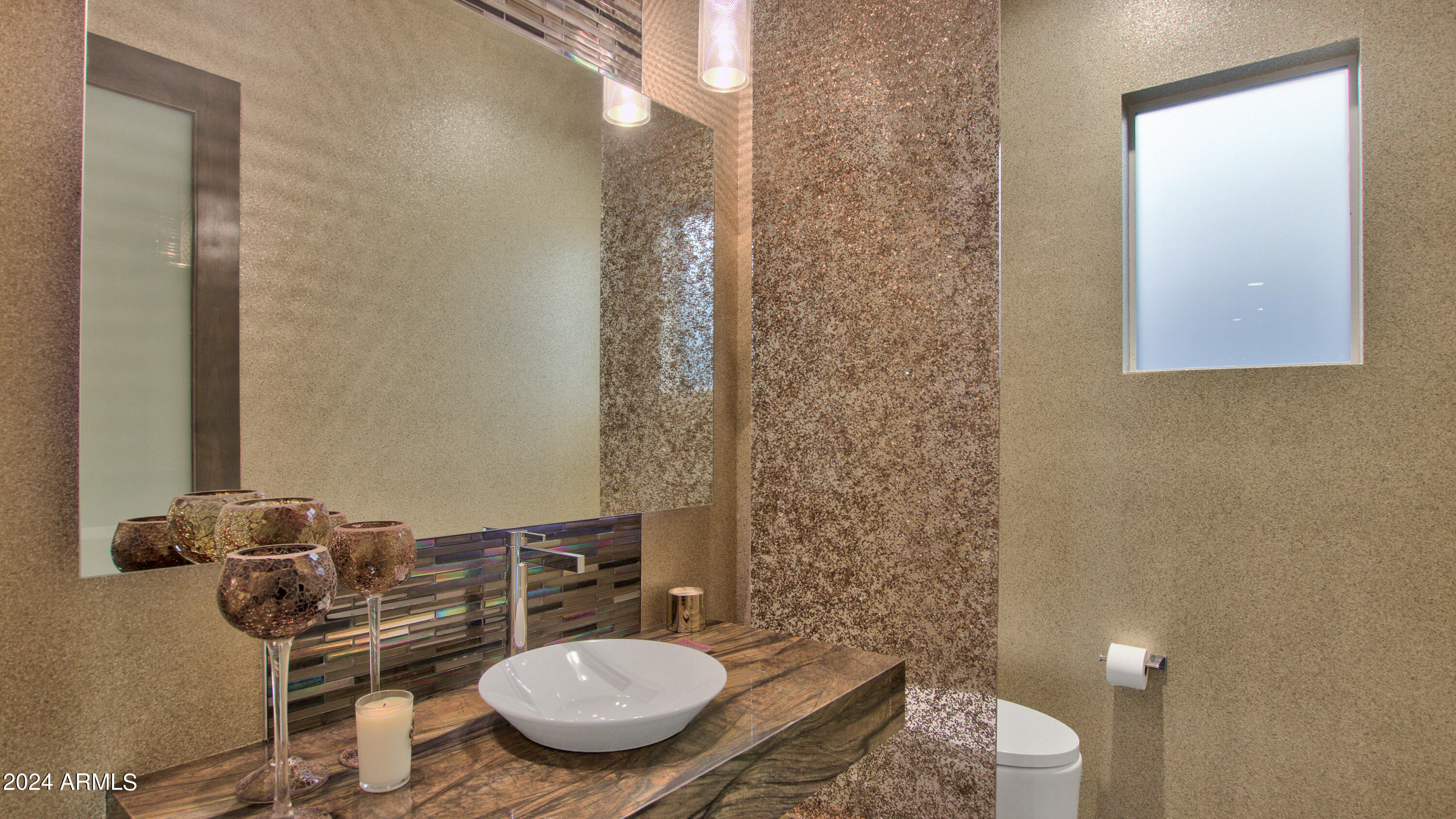 THE VILLAGE AT PARADISE RESERVE - Residential