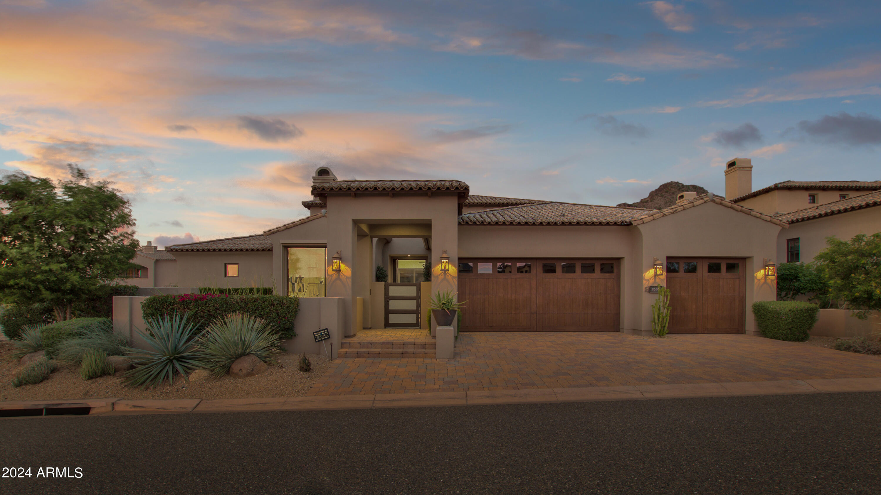 THE VILLAGE AT PARADISE RESERVE - Residential