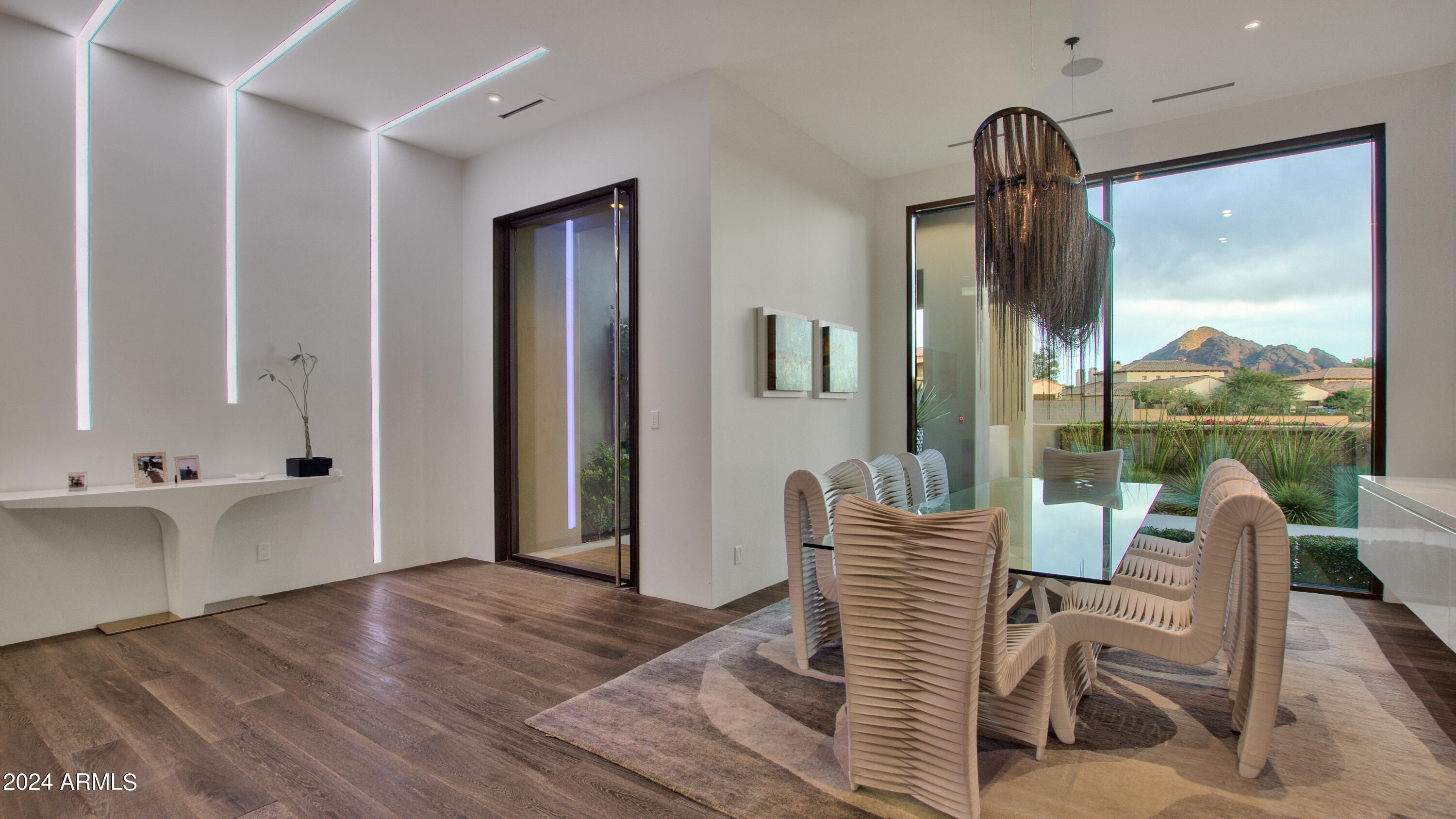 THE VILLAGE AT PARADISE RESERVE - Residential