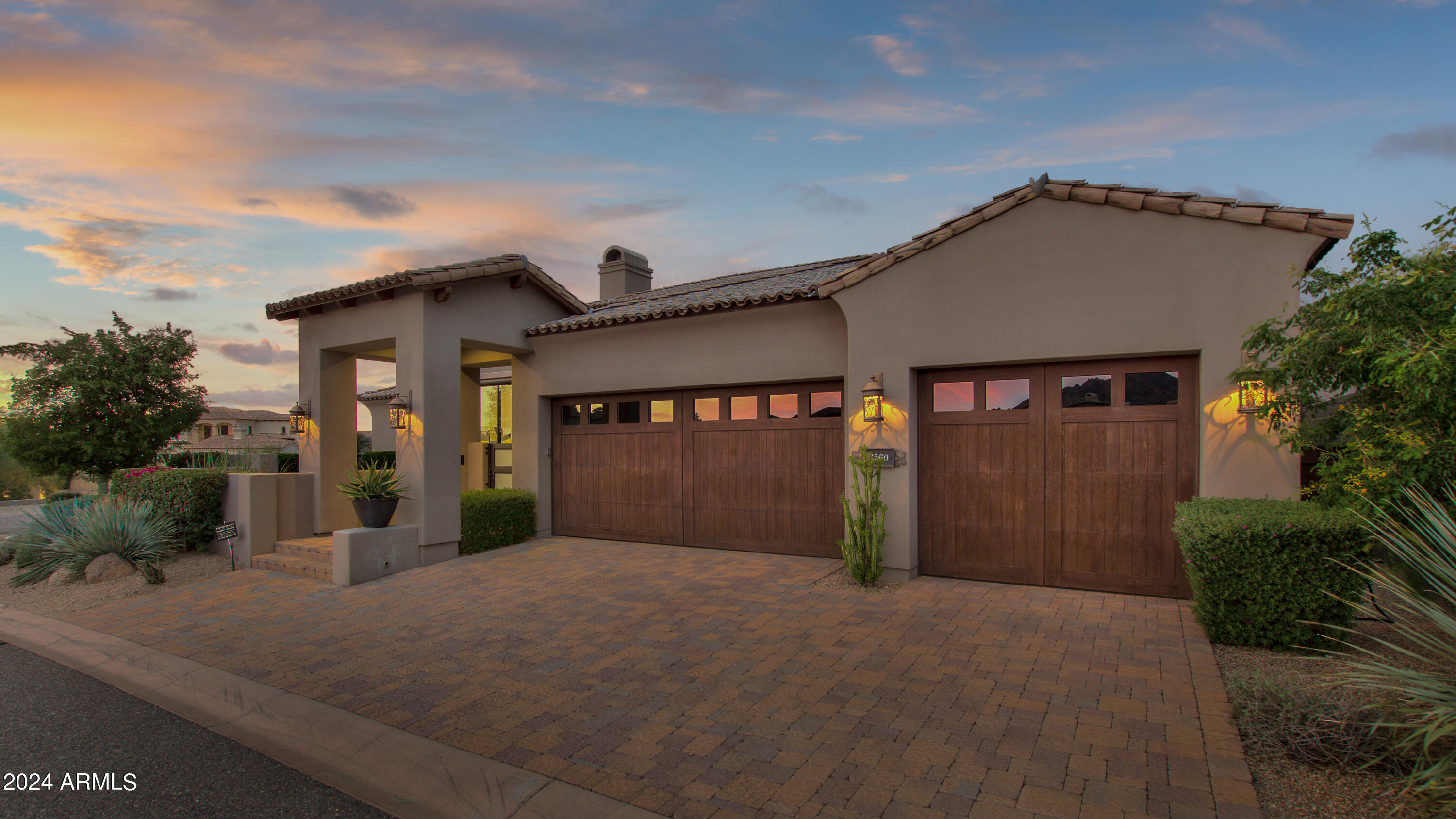 THE VILLAGE AT PARADISE RESERVE - Residential