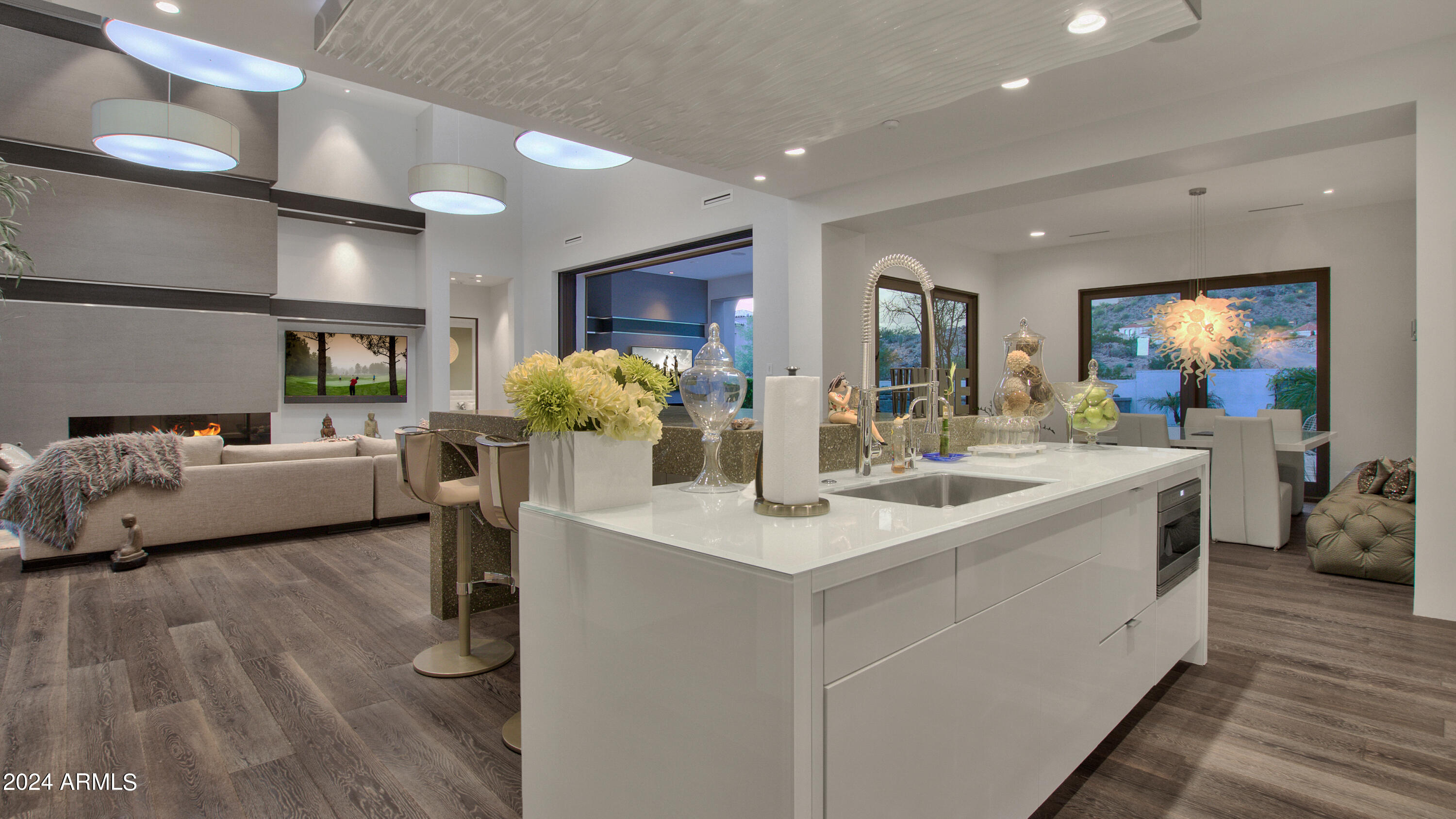 THE VILLAGE AT PARADISE RESERVE - Residential