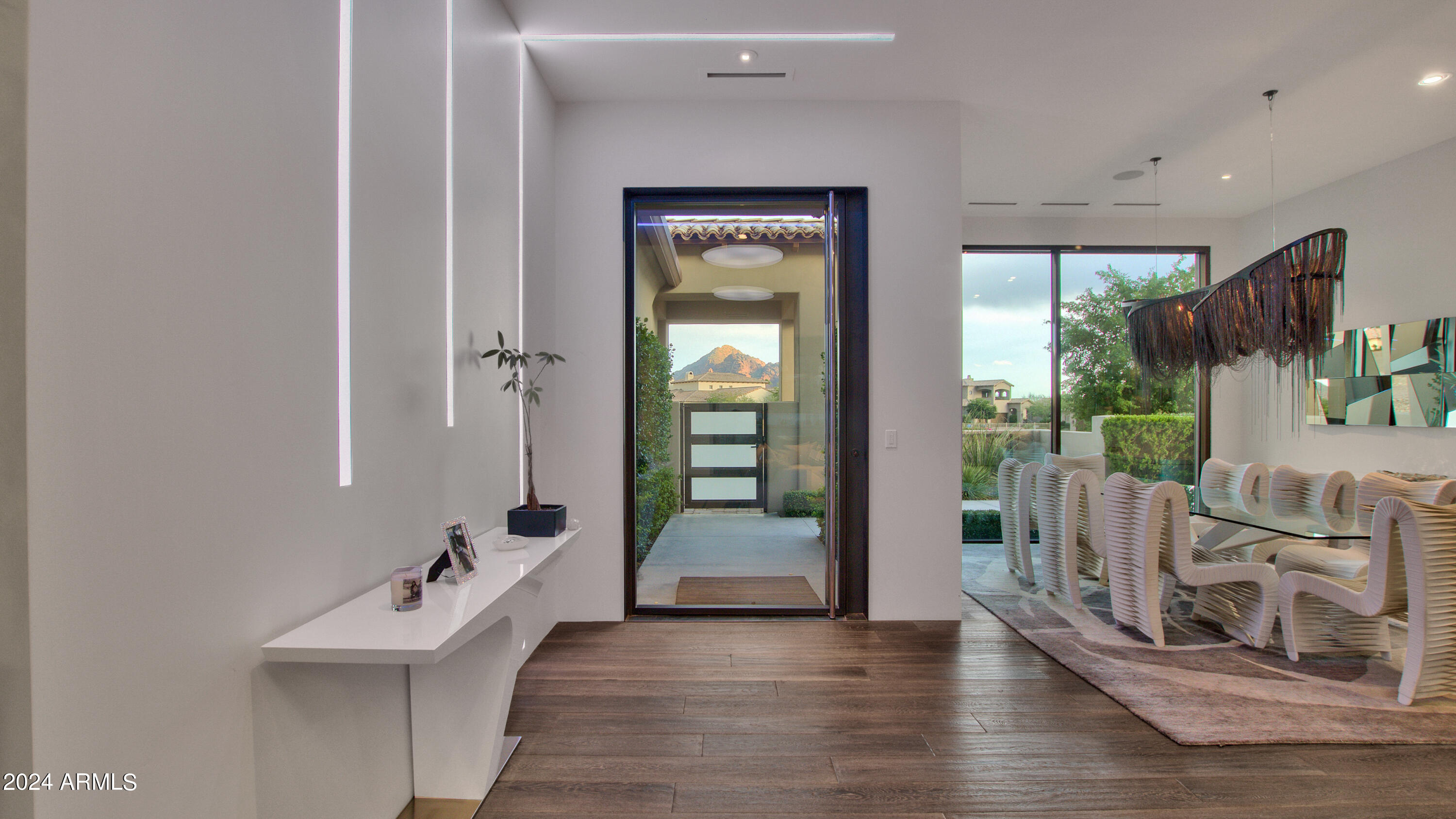 THE VILLAGE AT PARADISE RESERVE - Residential