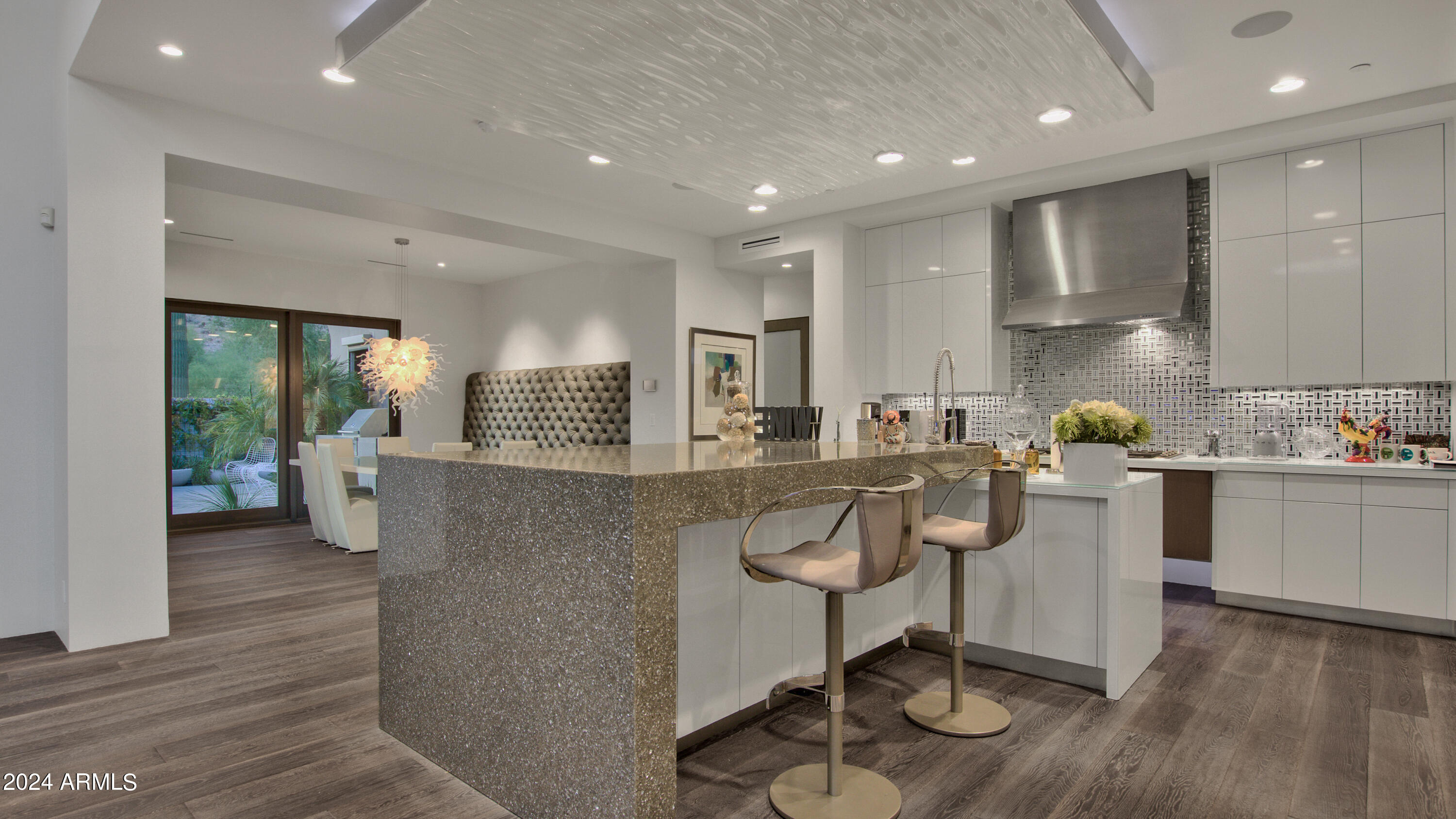 THE VILLAGE AT PARADISE RESERVE - Residential