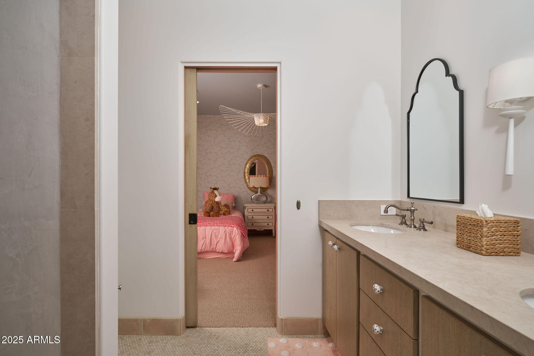 CLEARWATER HILLS PRVT ROADS & TR A - Residential