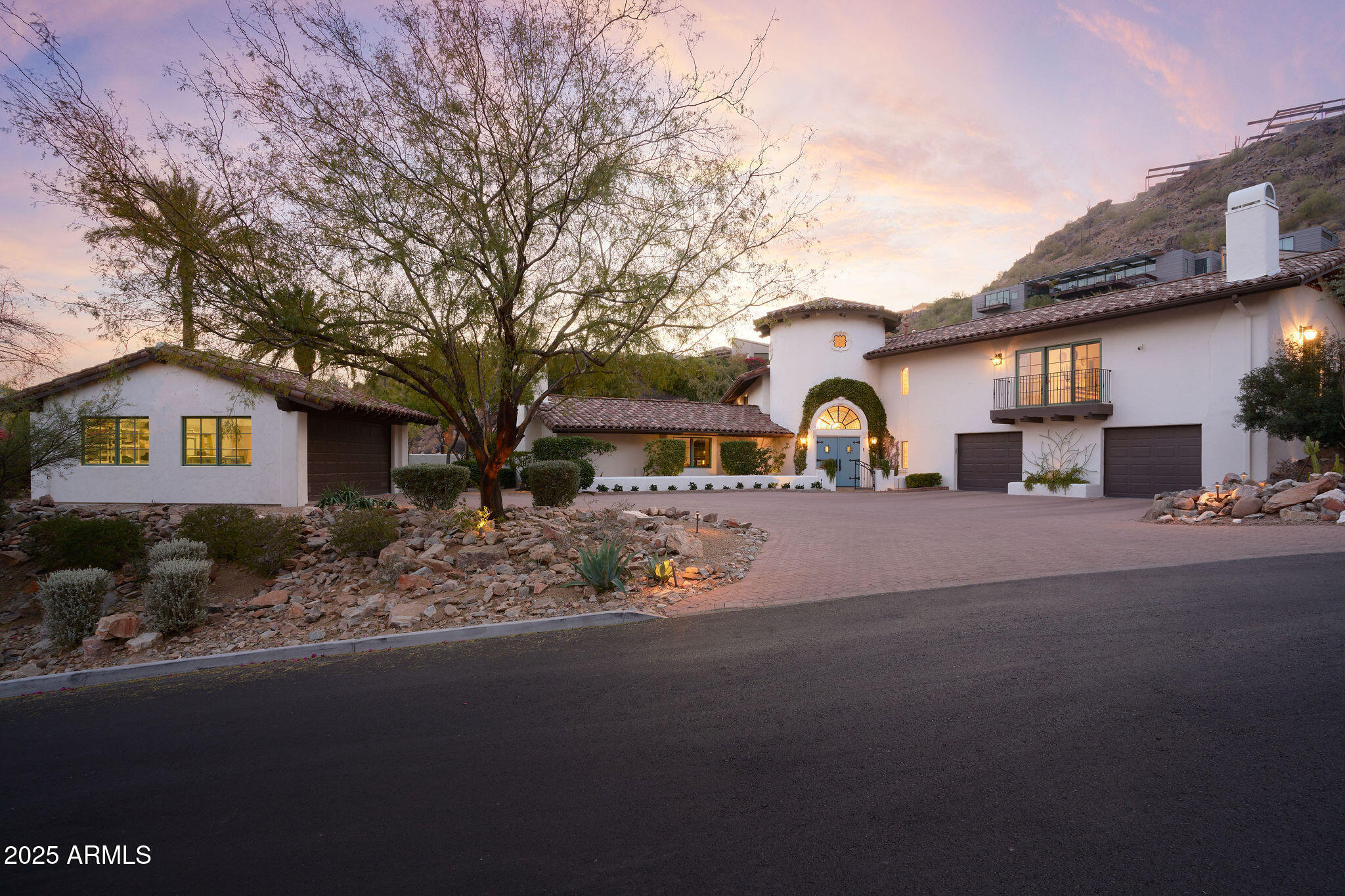 CLEARWATER HILLS PRVT ROADS & TR A - Residential