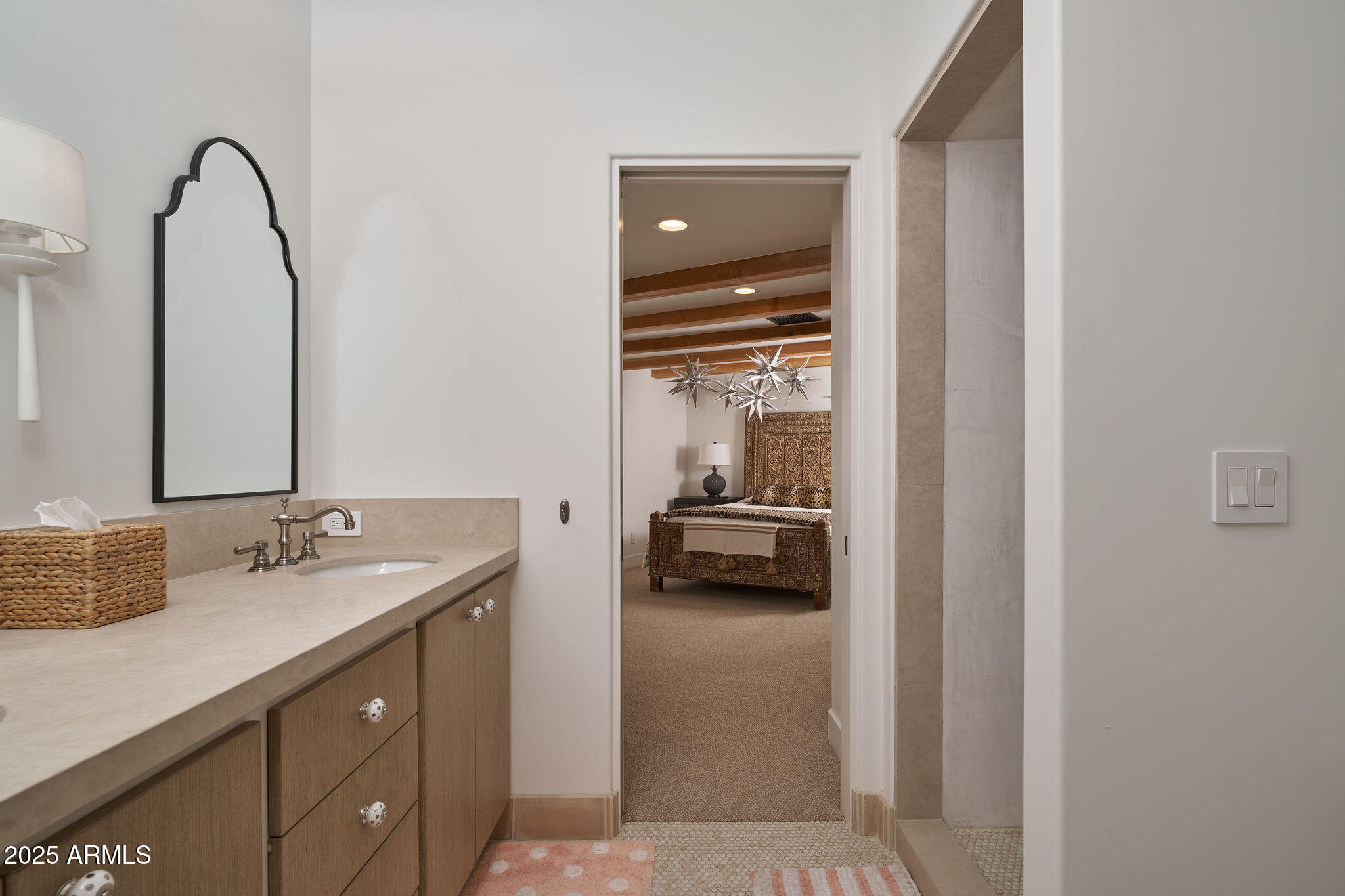 CLEARWATER HILLS PRVT ROADS & TR A - Residential