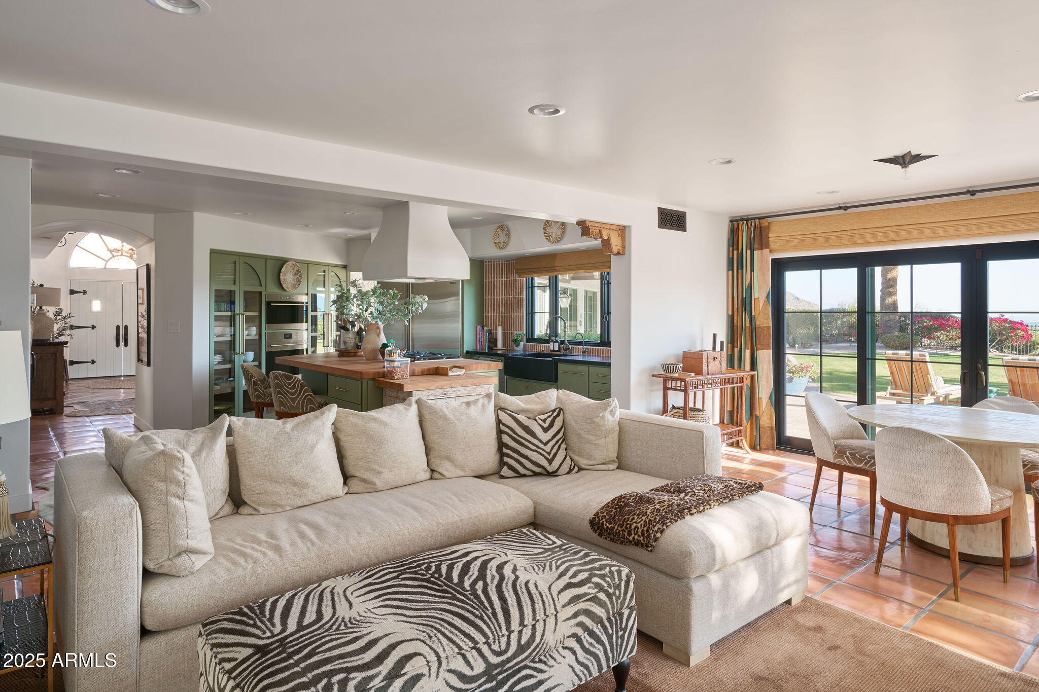 CLEARWATER HILLS PRVT ROADS & TR A - Residential