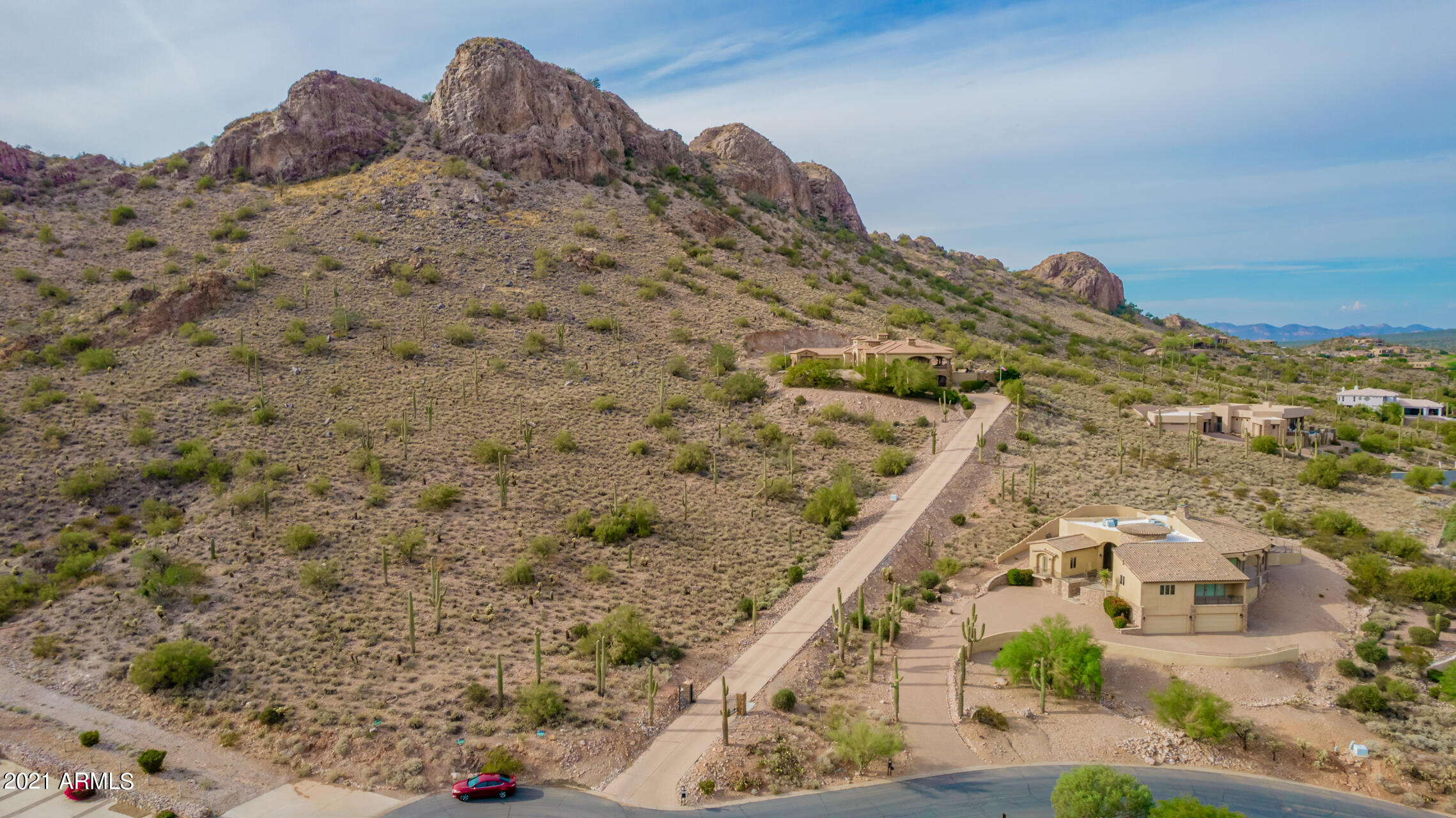 GOLD CANYON EAST - Residential