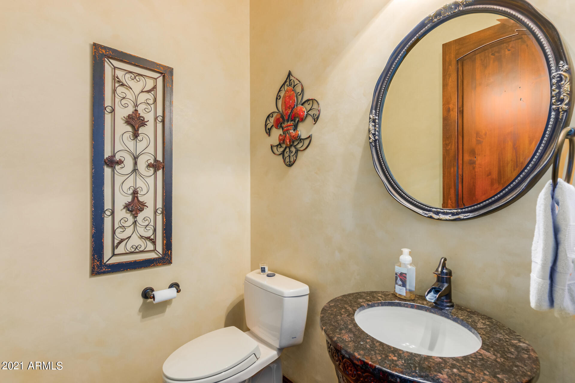 GOLD CANYON EAST - Residential