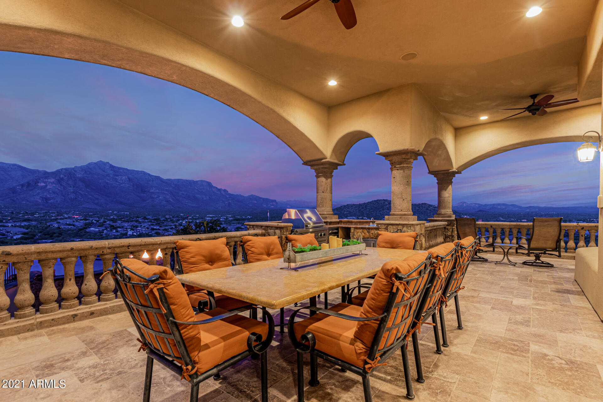 GOLD CANYON EAST - Residential