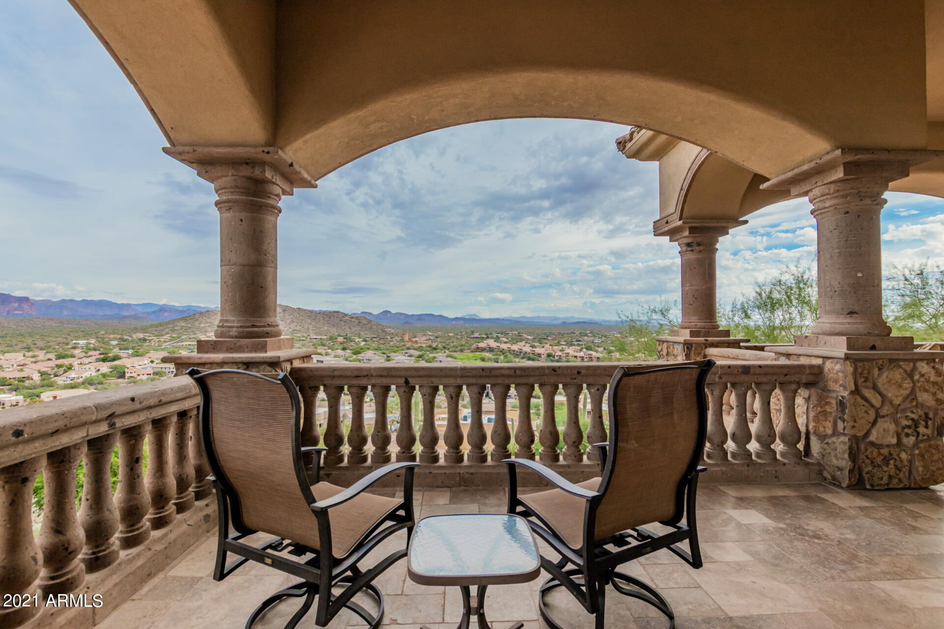 GOLD CANYON EAST - Residential