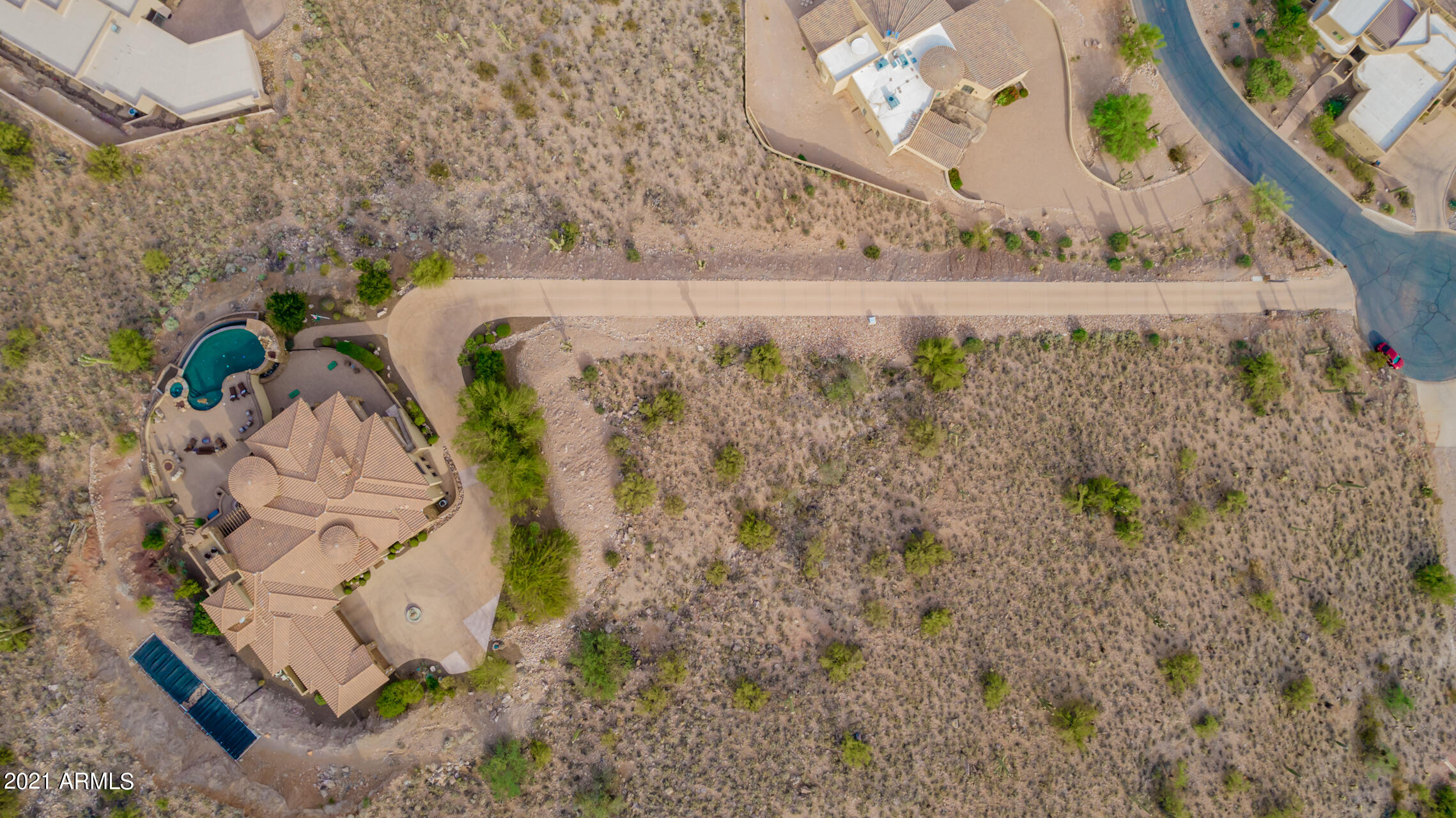 GOLD CANYON EAST - Residential