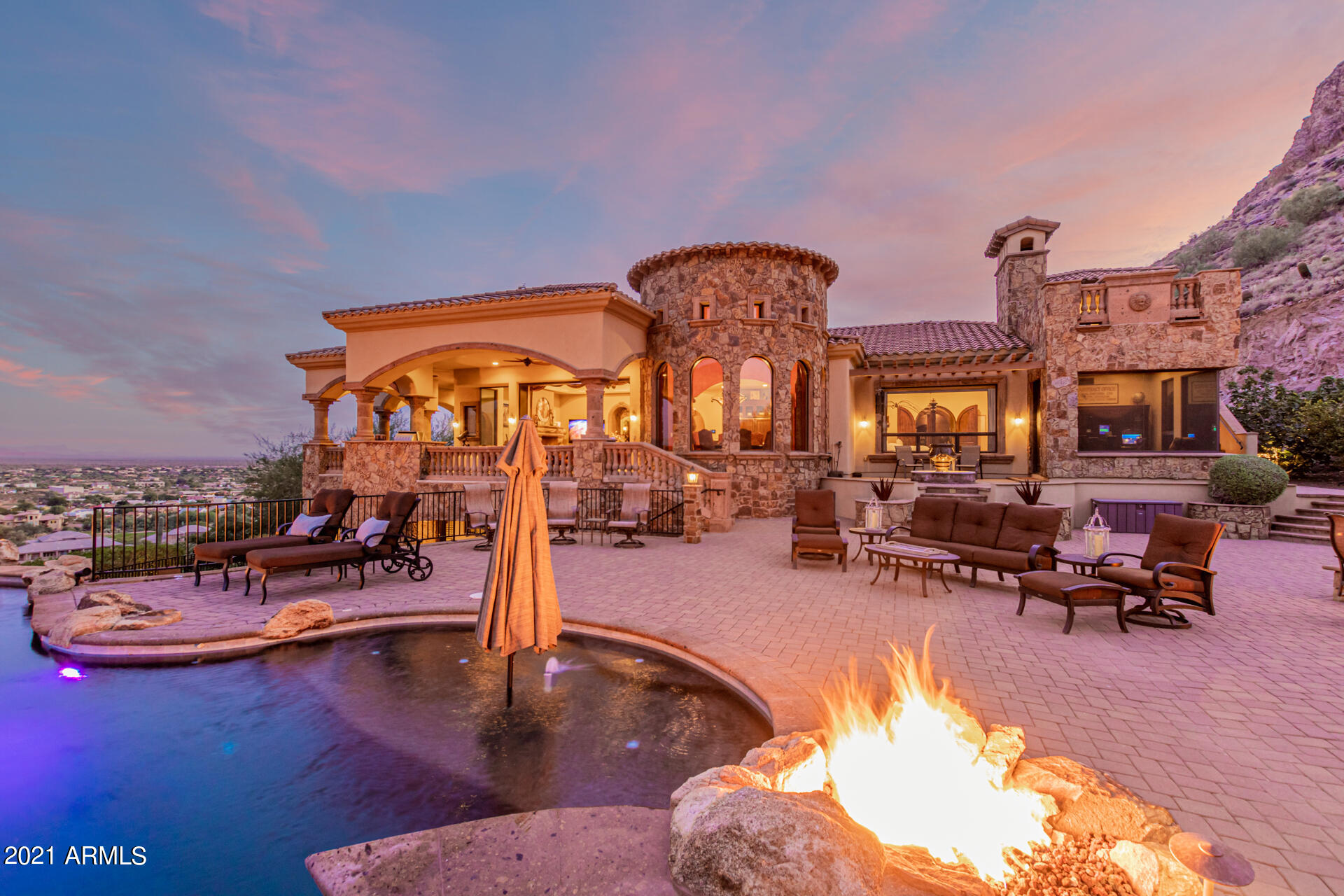 GOLD CANYON EAST - Residential