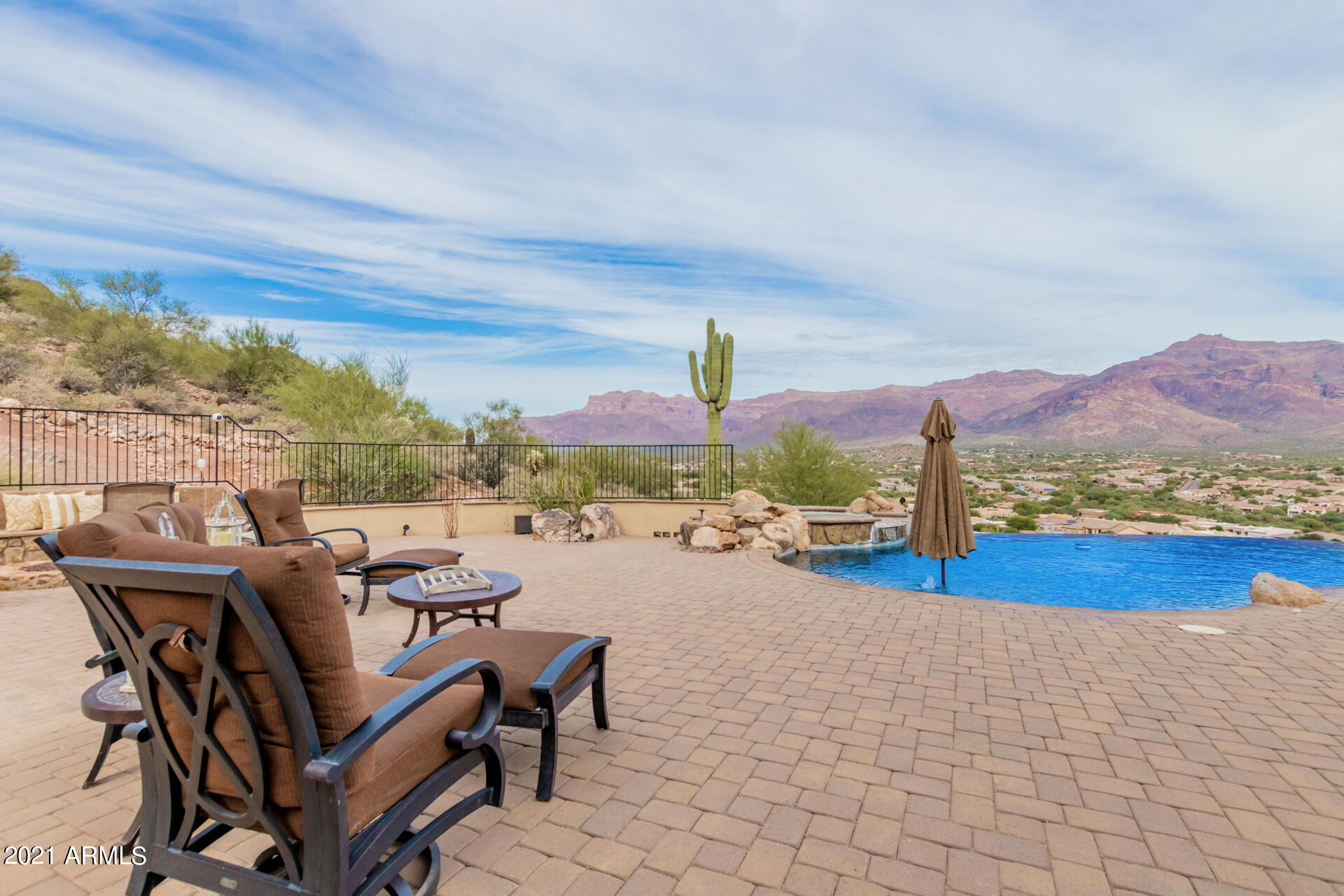 GOLD CANYON EAST - Residential