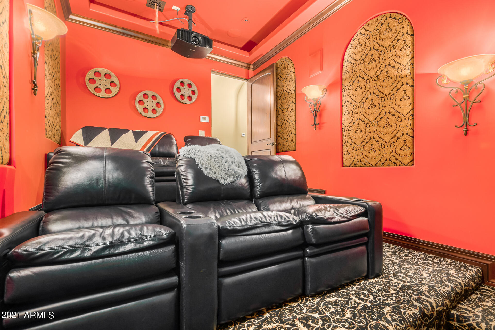 GOLD CANYON EAST - Residential