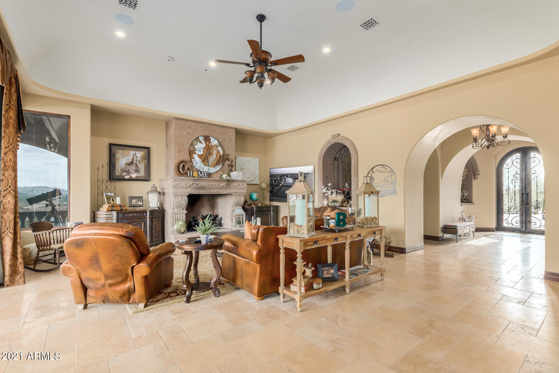 GOLD CANYON EAST - Residential