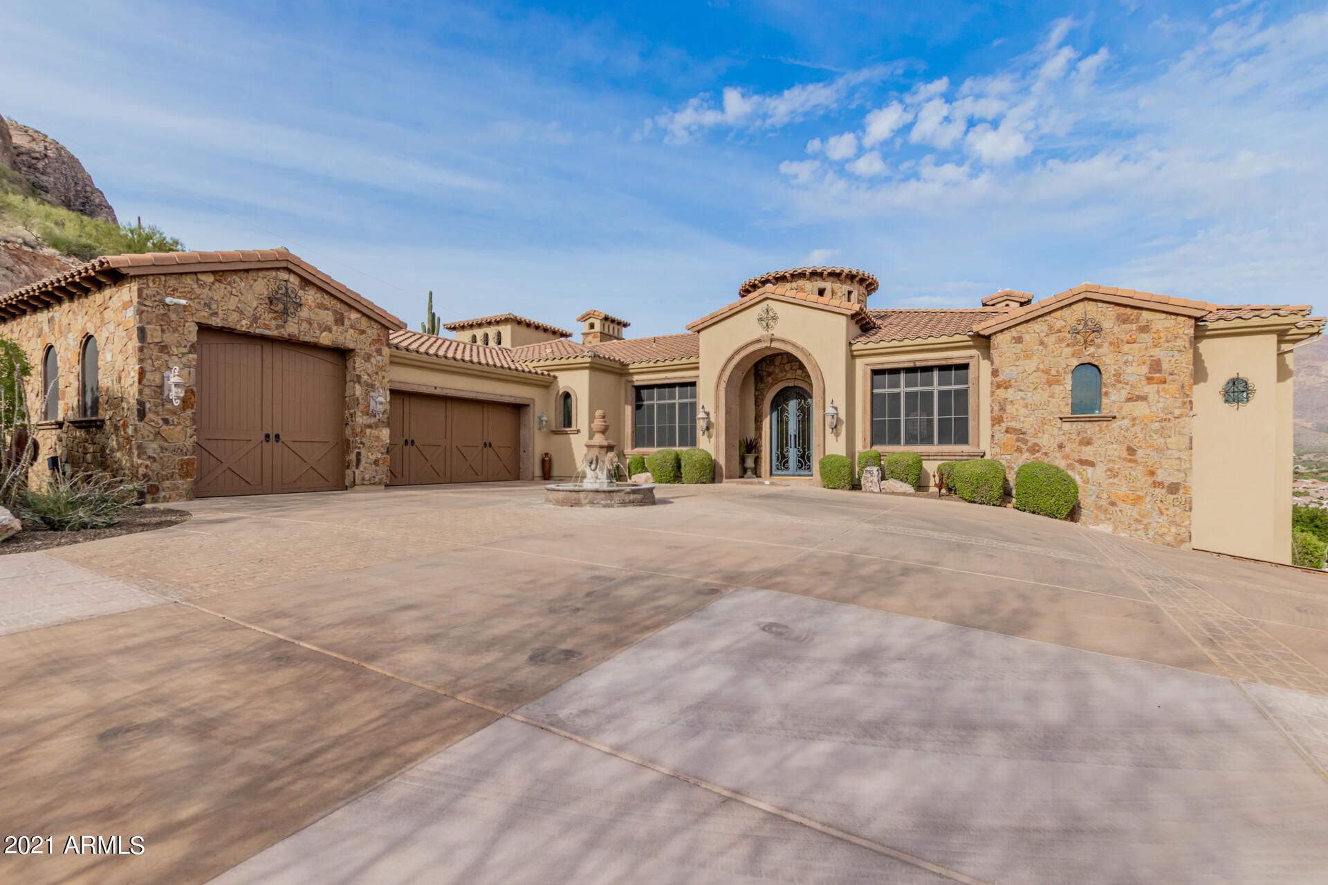 GOLD CANYON EAST - Residential