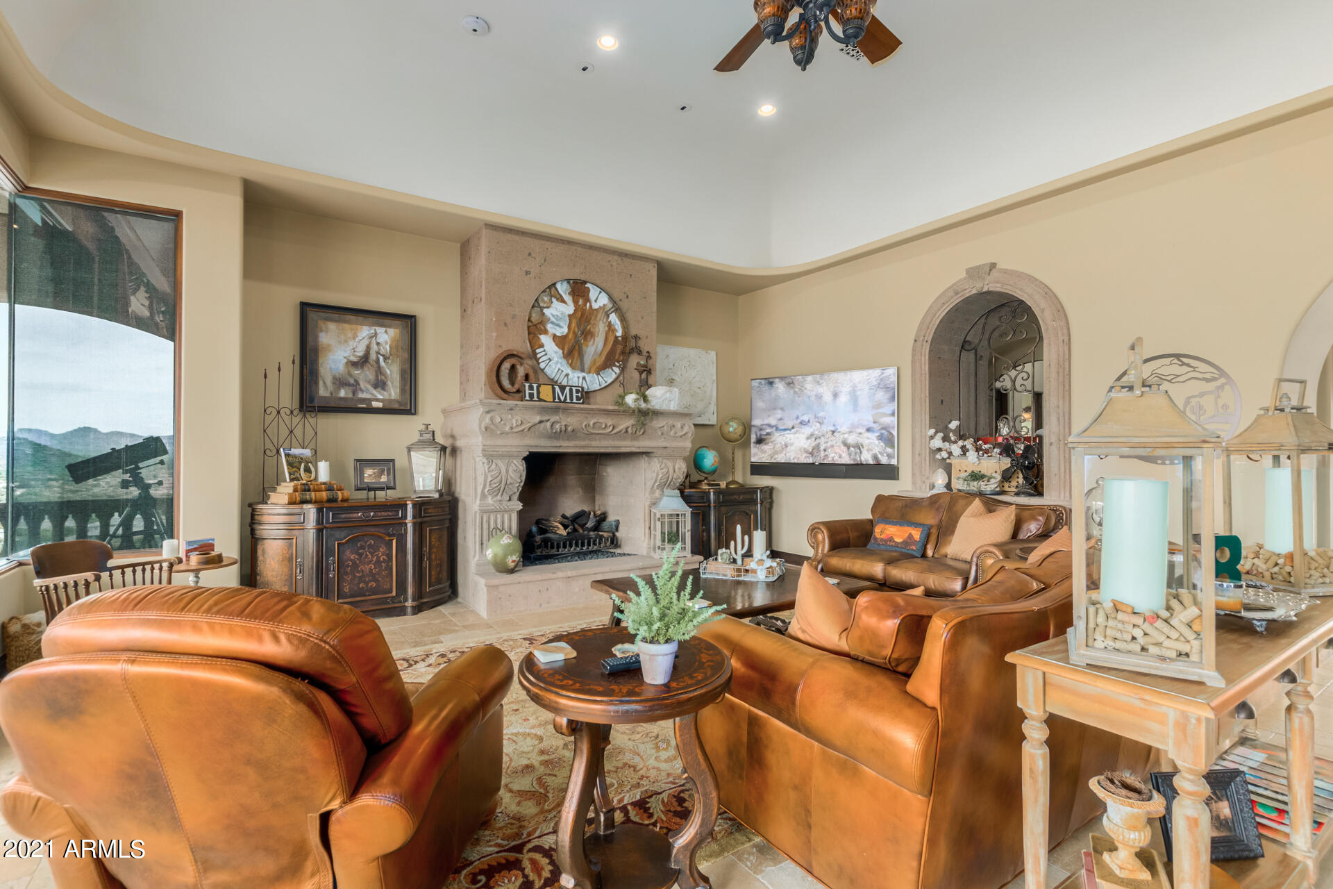 GOLD CANYON EAST - Residential