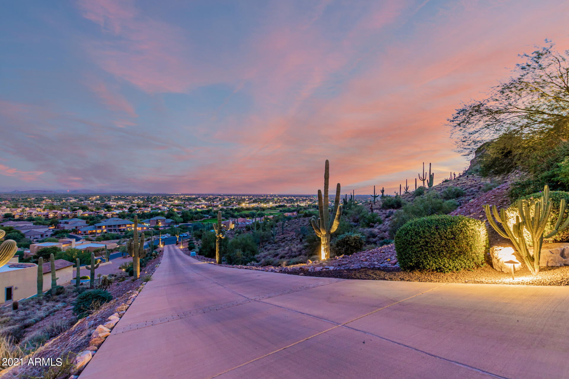 GOLD CANYON EAST - Residential