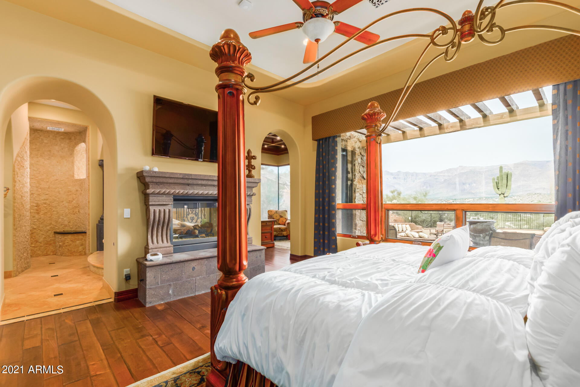 GOLD CANYON EAST - Residential