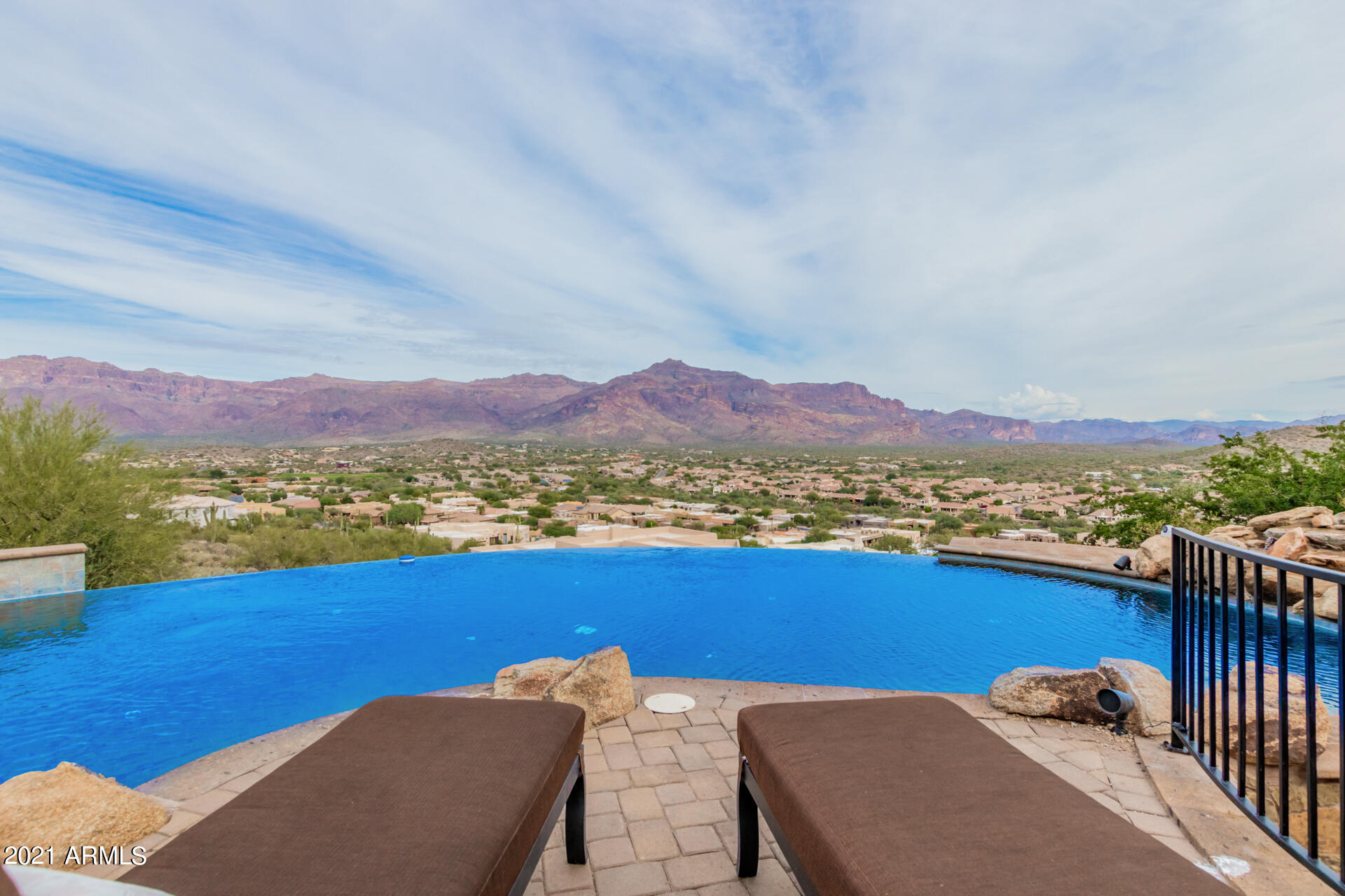 GOLD CANYON EAST - Residential