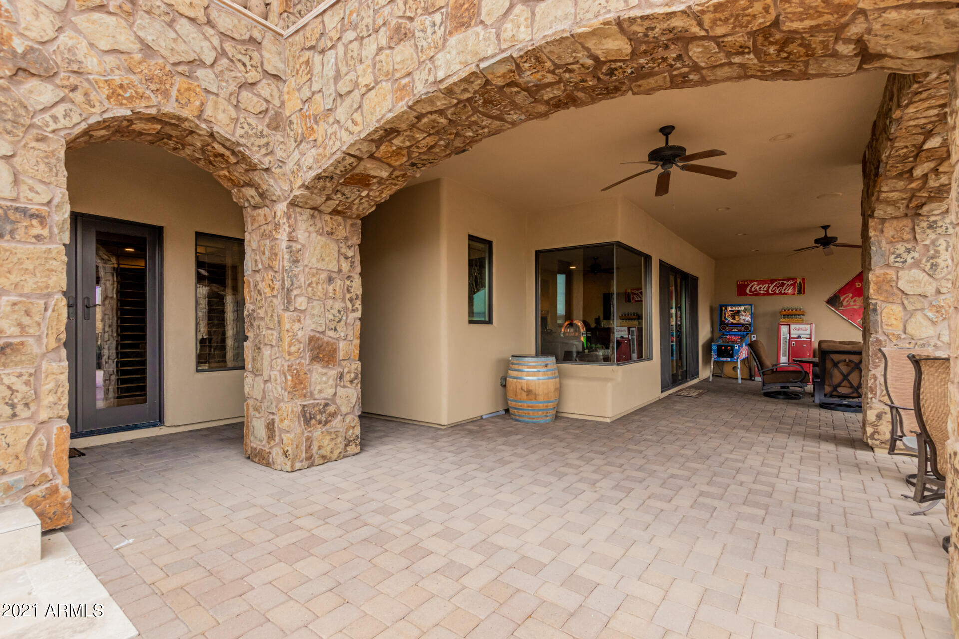 GOLD CANYON EAST - Residential