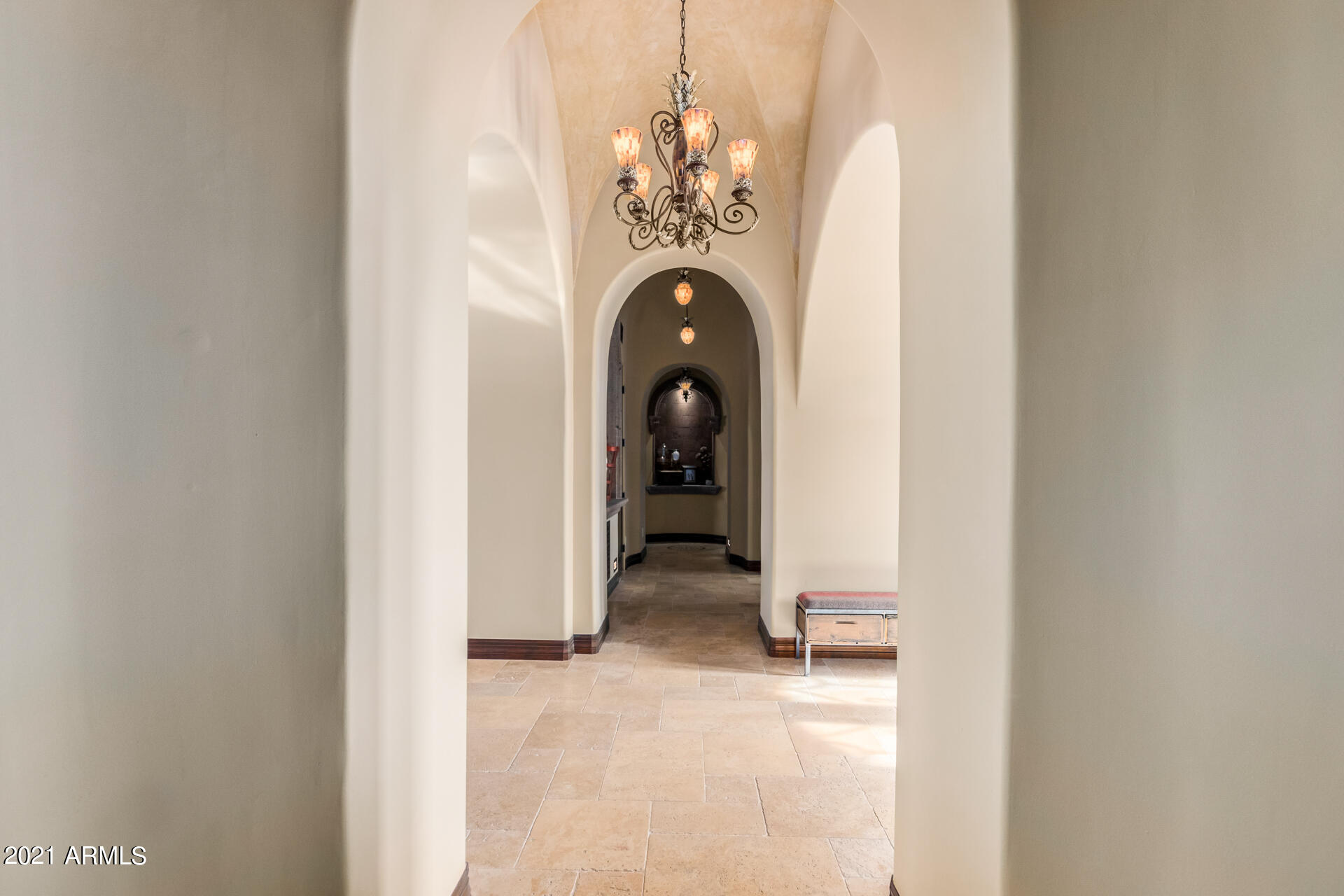 GOLD CANYON EAST - Residential