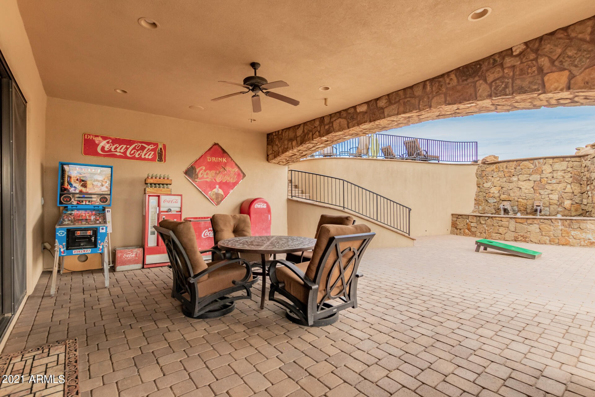 GOLD CANYON EAST - Residential