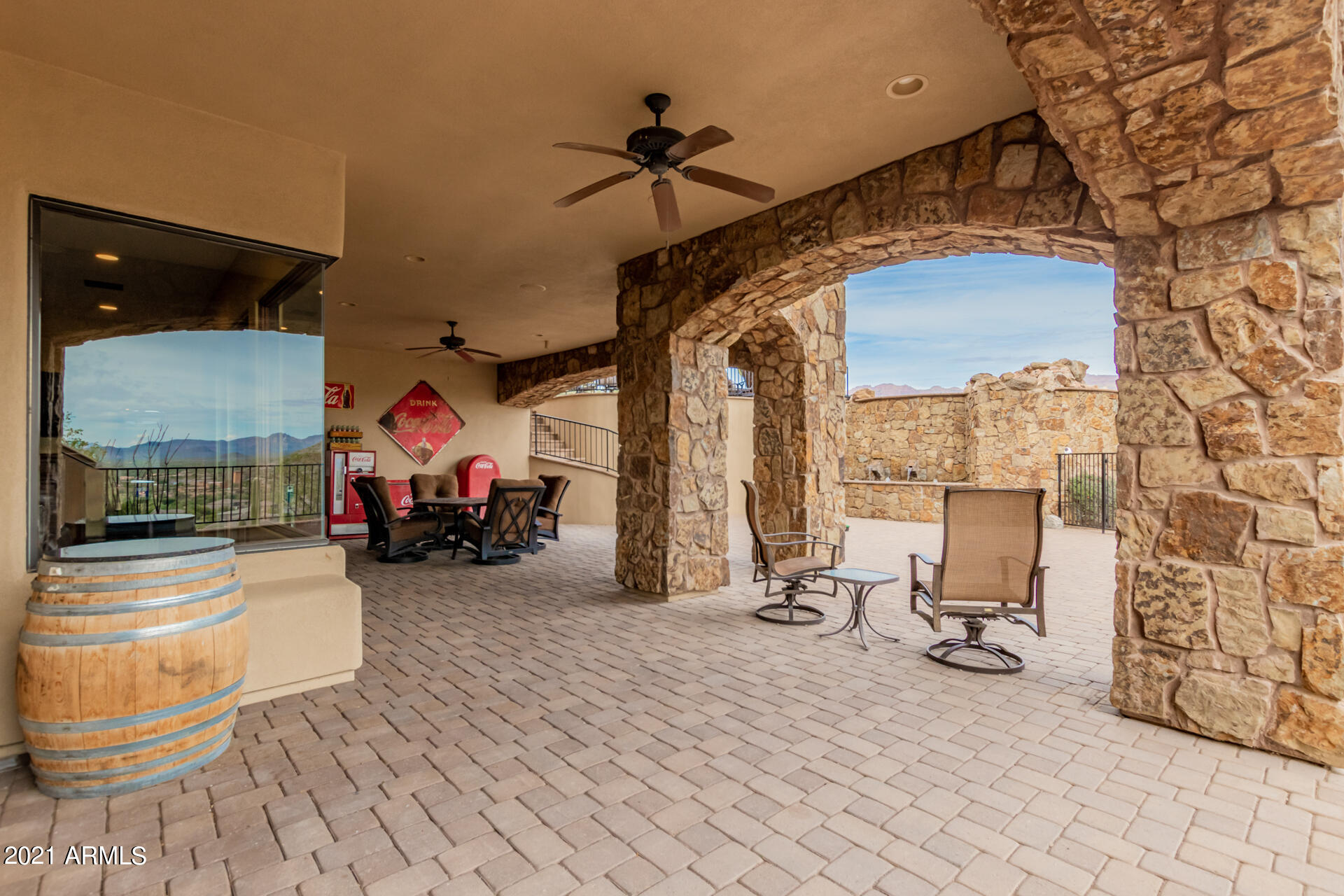 GOLD CANYON EAST - Residential