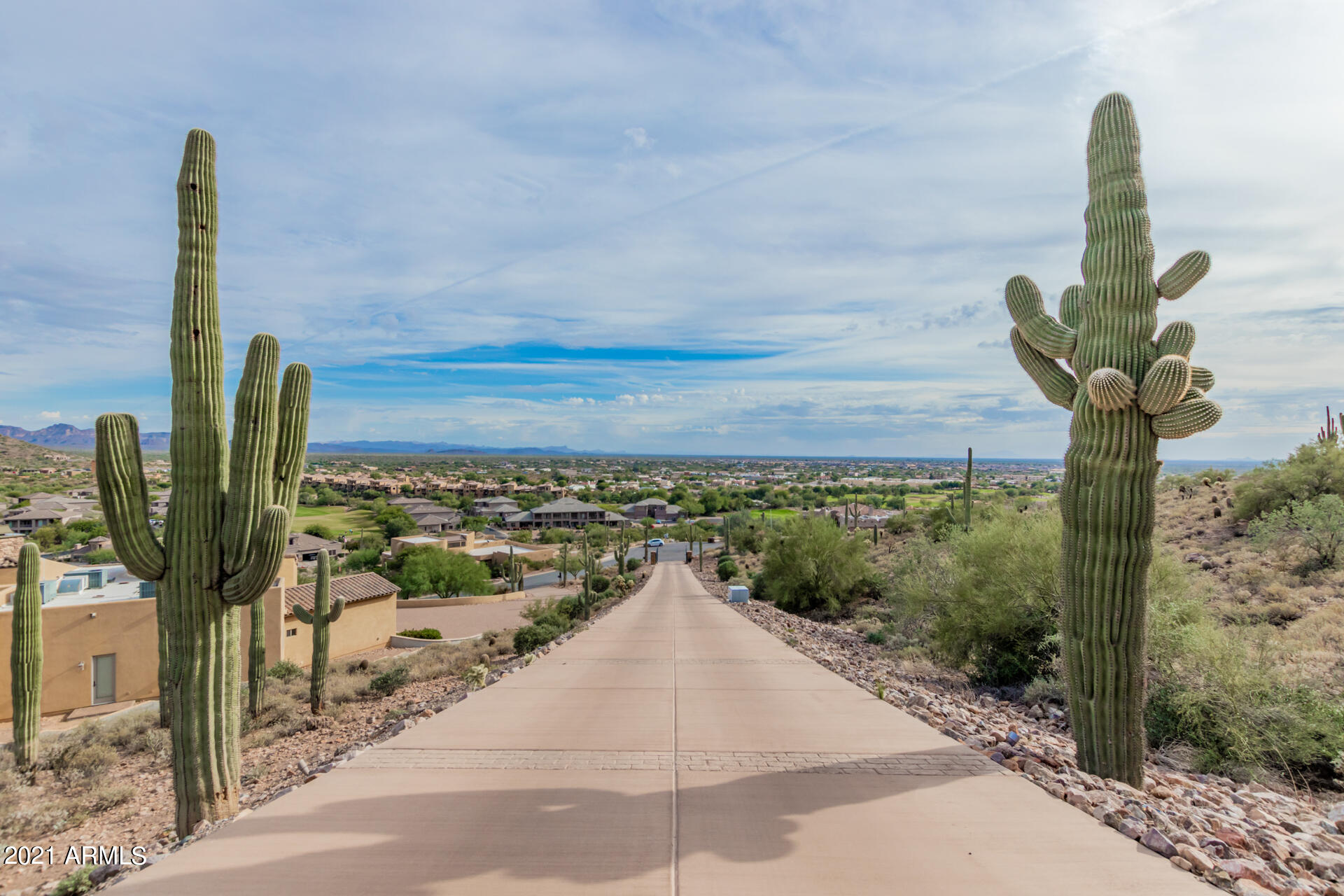 GOLD CANYON EAST - Residential
