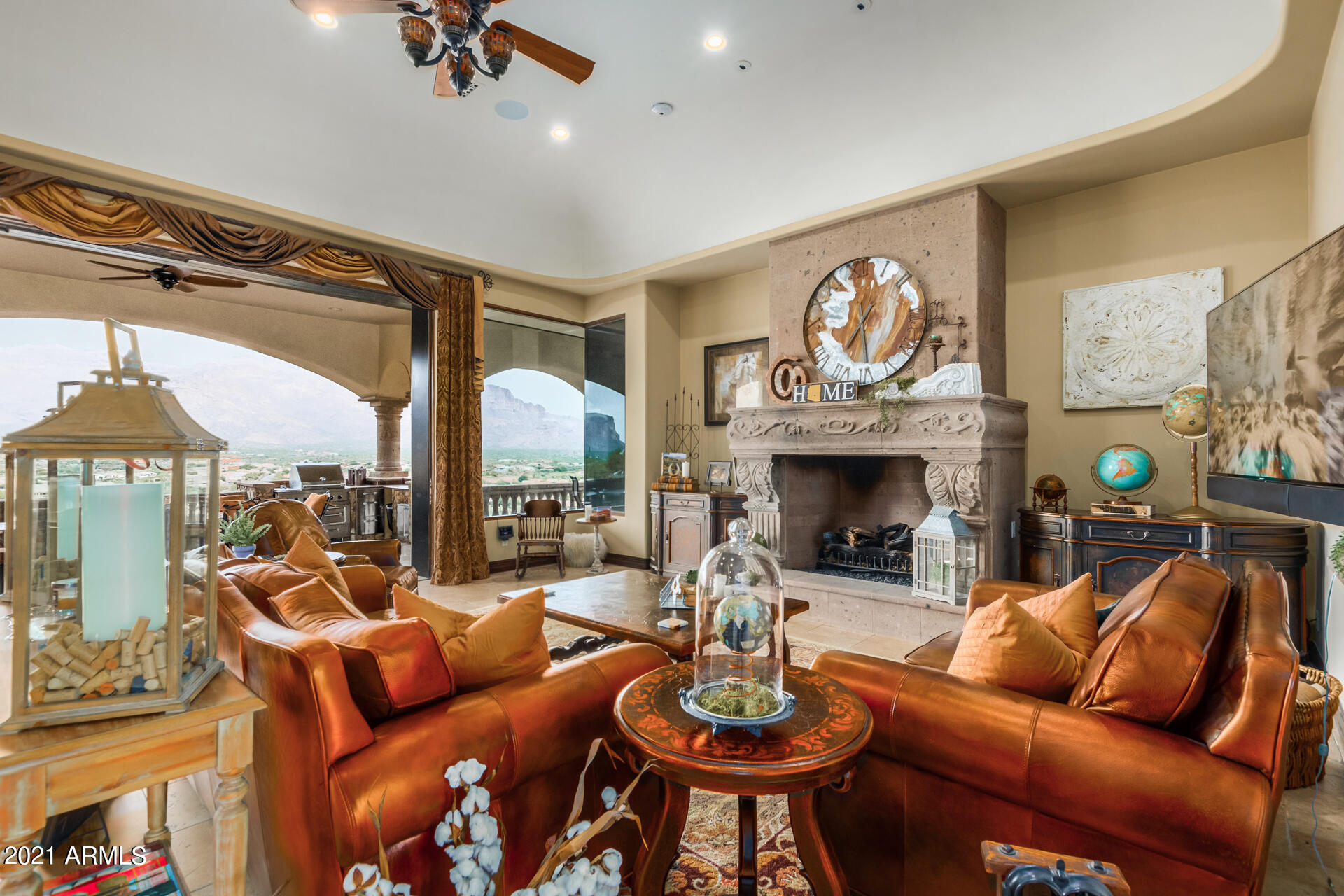GOLD CANYON EAST - Residential