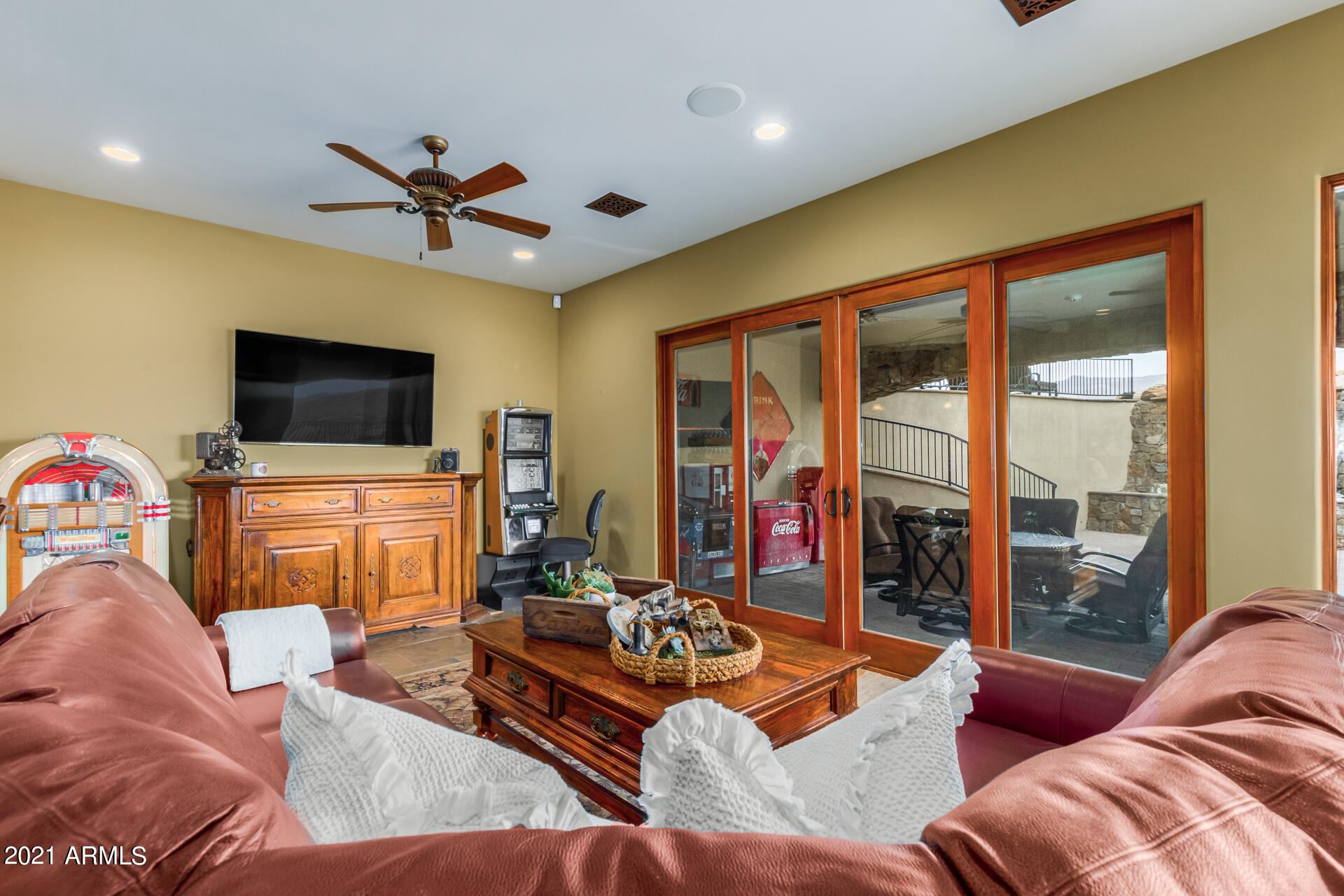 GOLD CANYON EAST - Residential