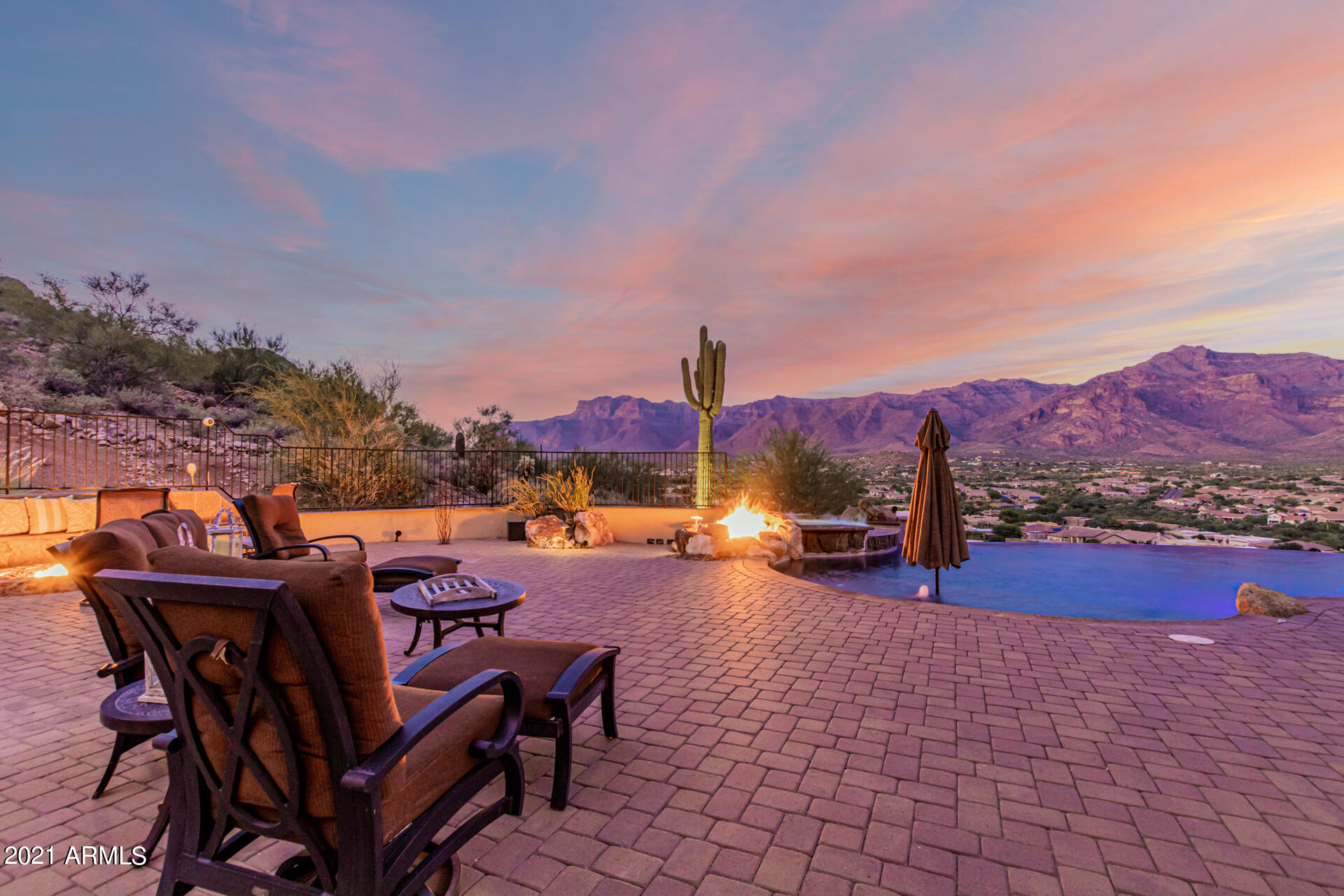 GOLD CANYON EAST - Residential