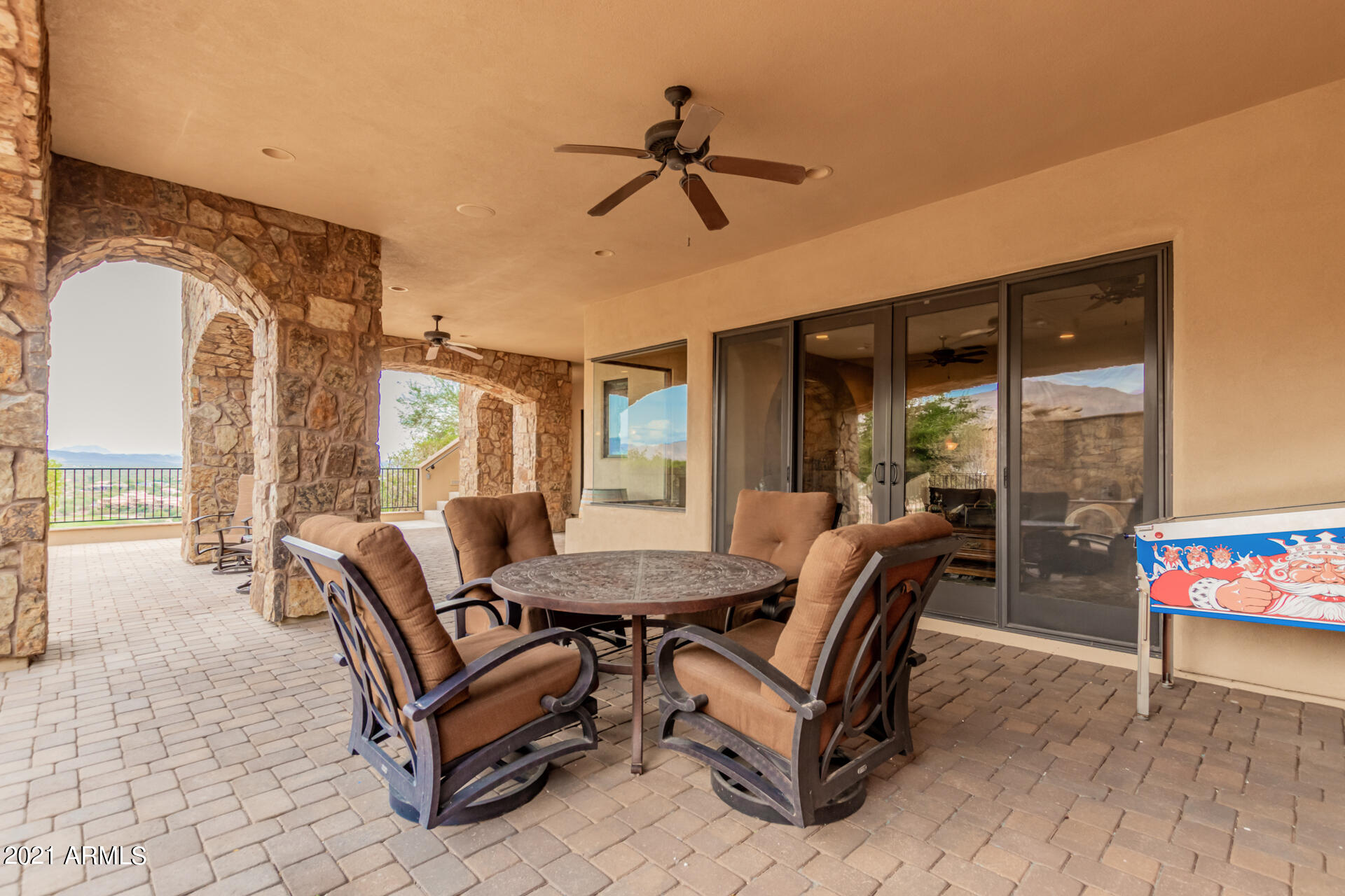 GOLD CANYON EAST - Residential